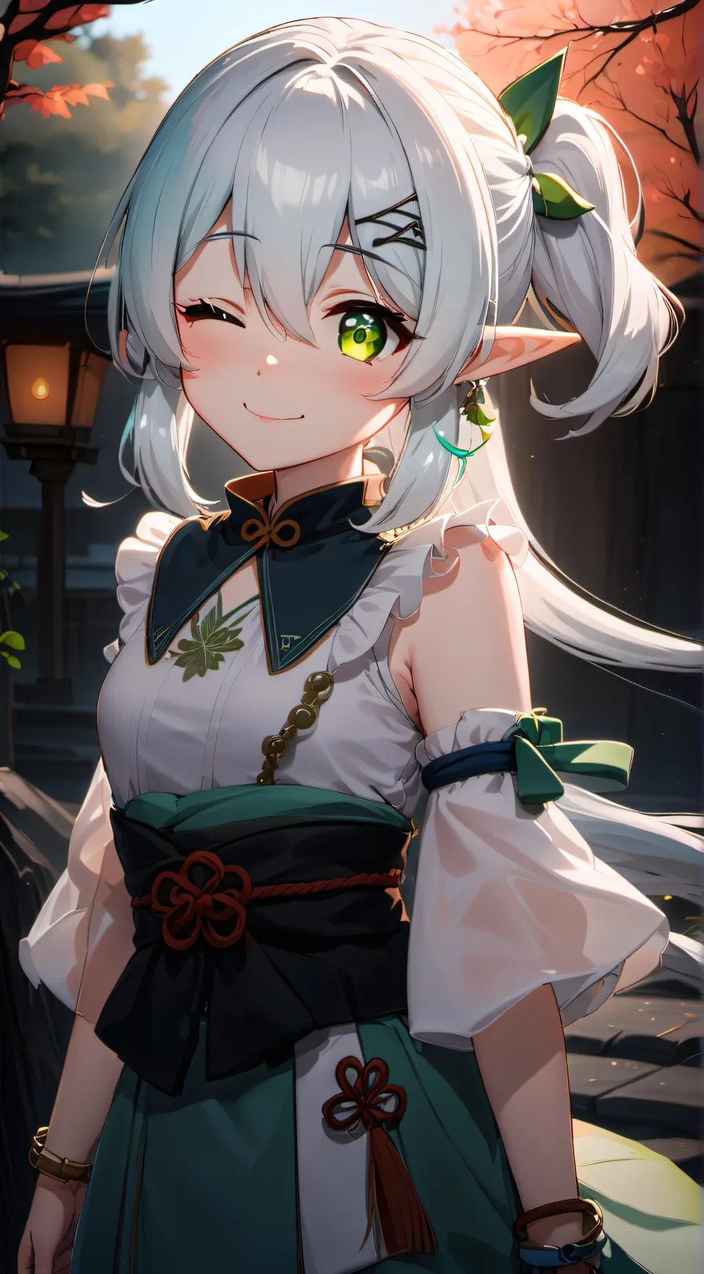 Talkie AI - Chat with Emilia