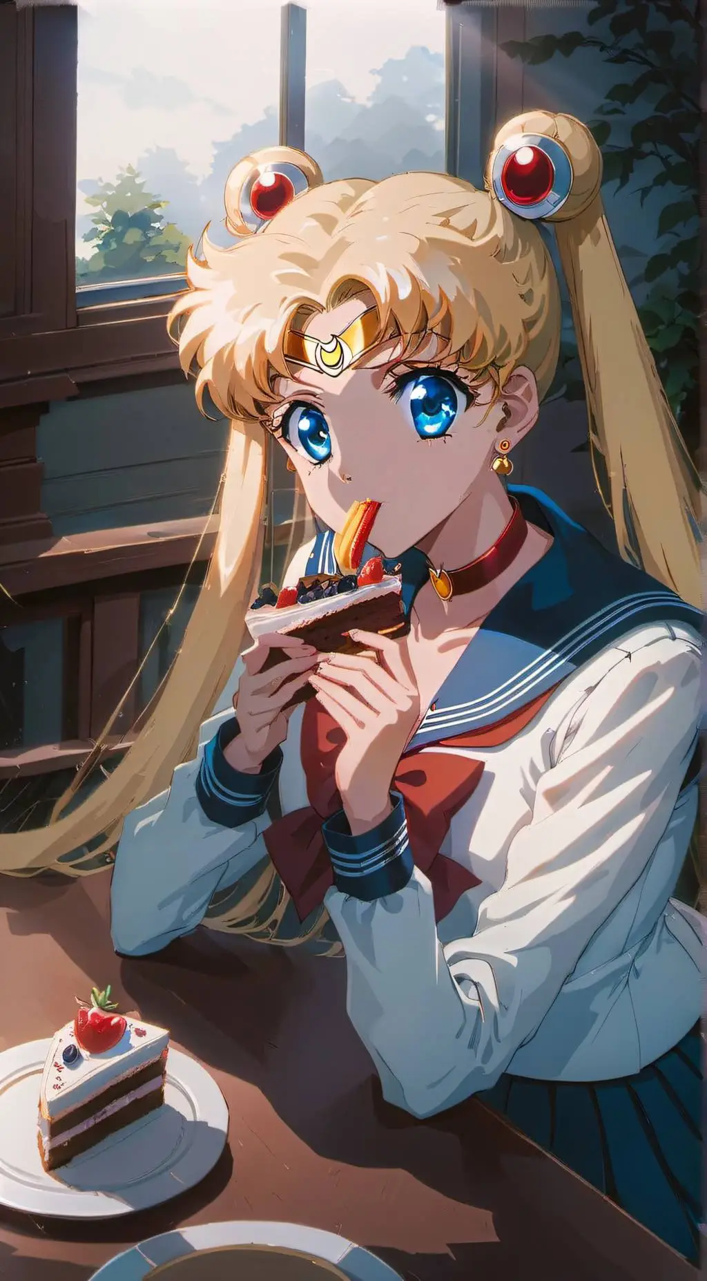 Talkie AI - Chat with usagi,usako
