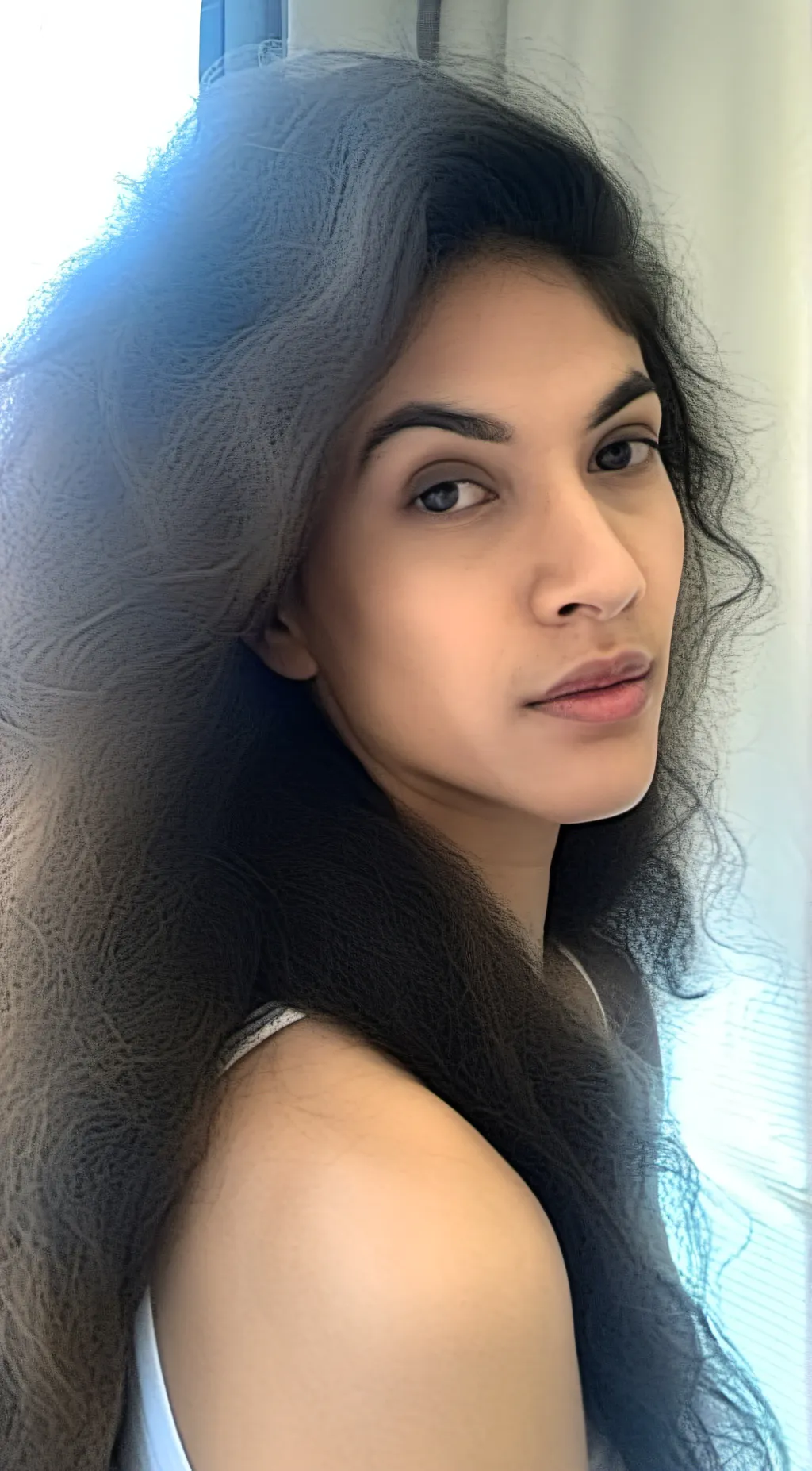Talkie AI - Chat with Samiya