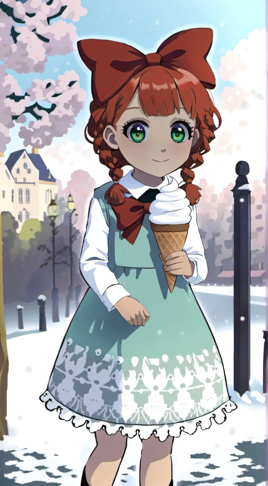 Talkie AI - Chat with Emily Afton