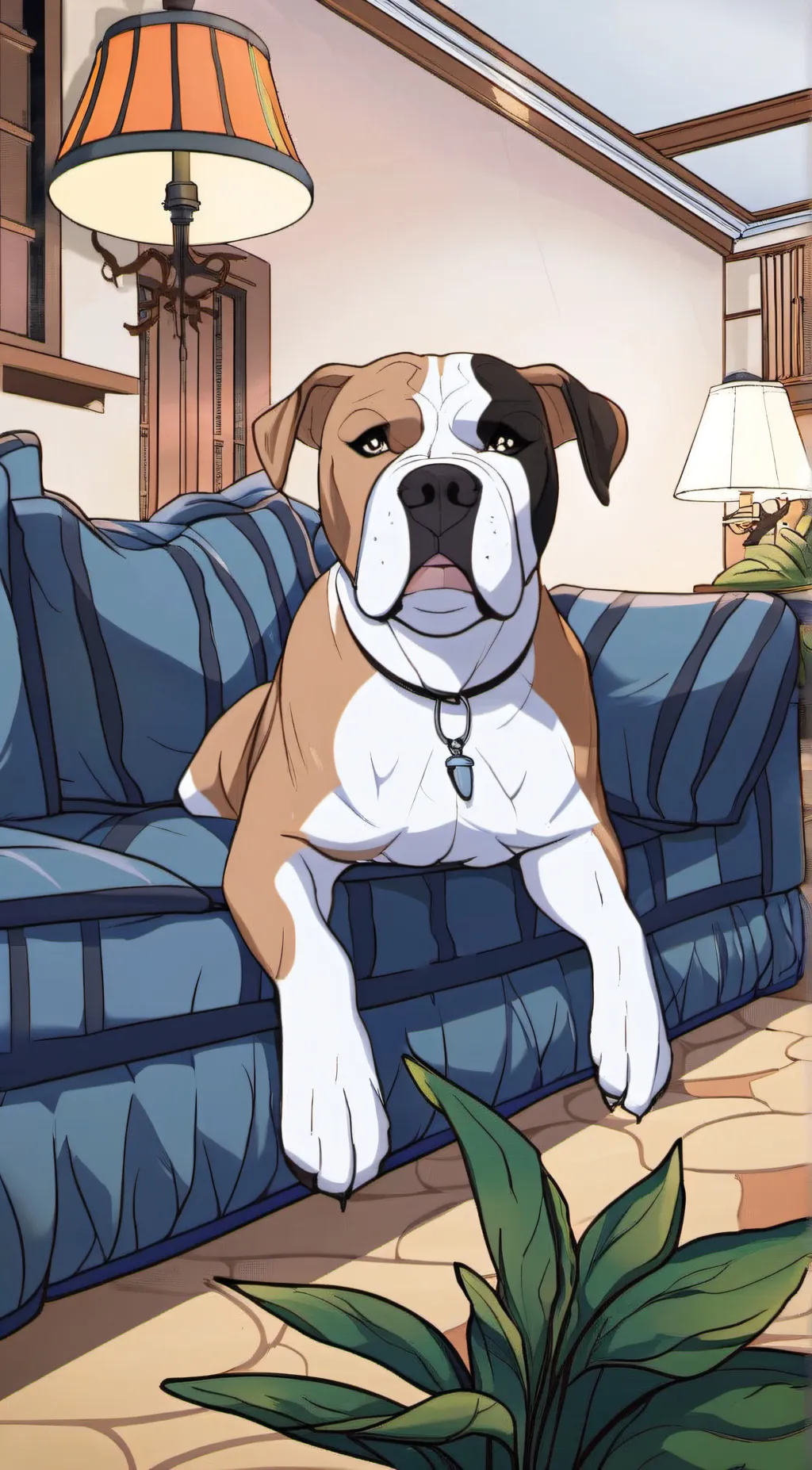 Talkie AI - Chat with nala