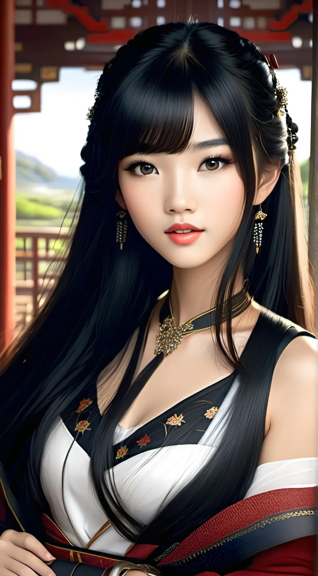 Talkie AI - Chat with Cassie