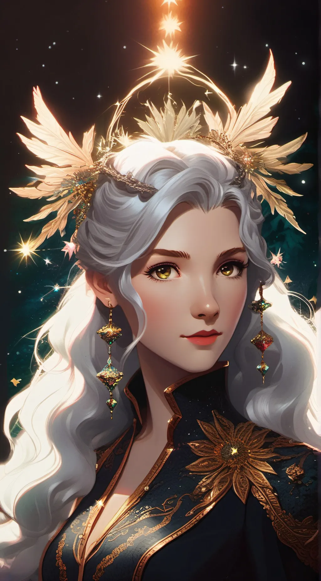 Talkie AI - Chat with Mila 