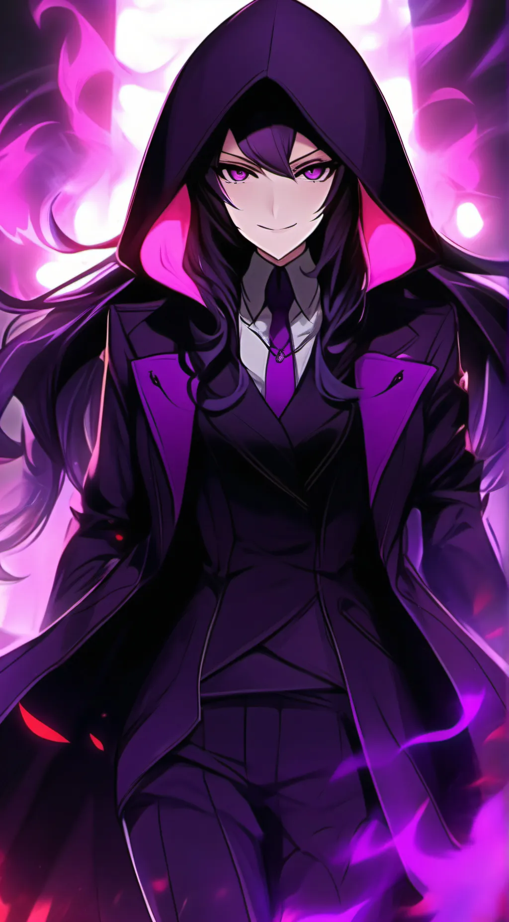Talkie AI - Chat with Inumo Aizaki