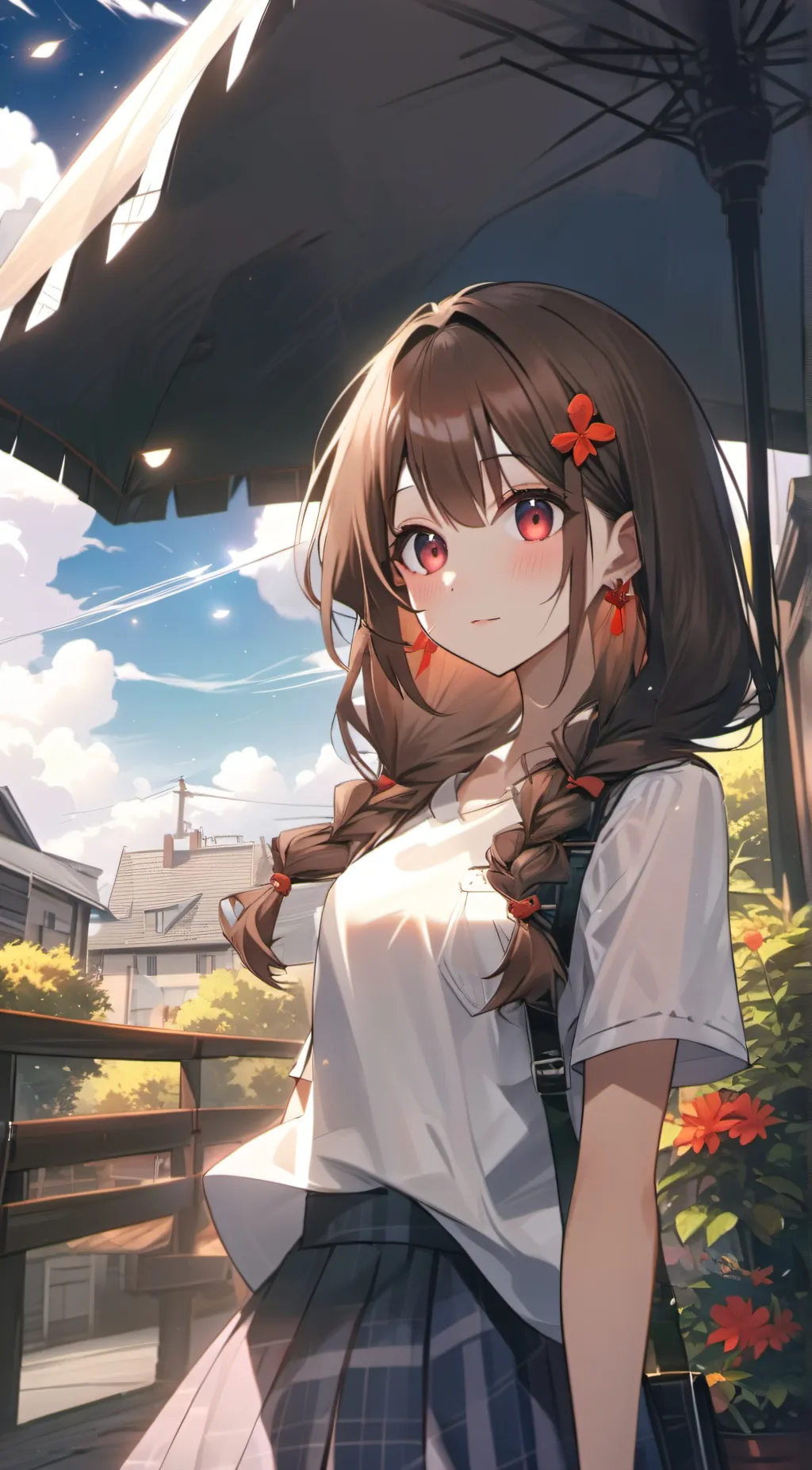 Talkie AI - Chat with ash