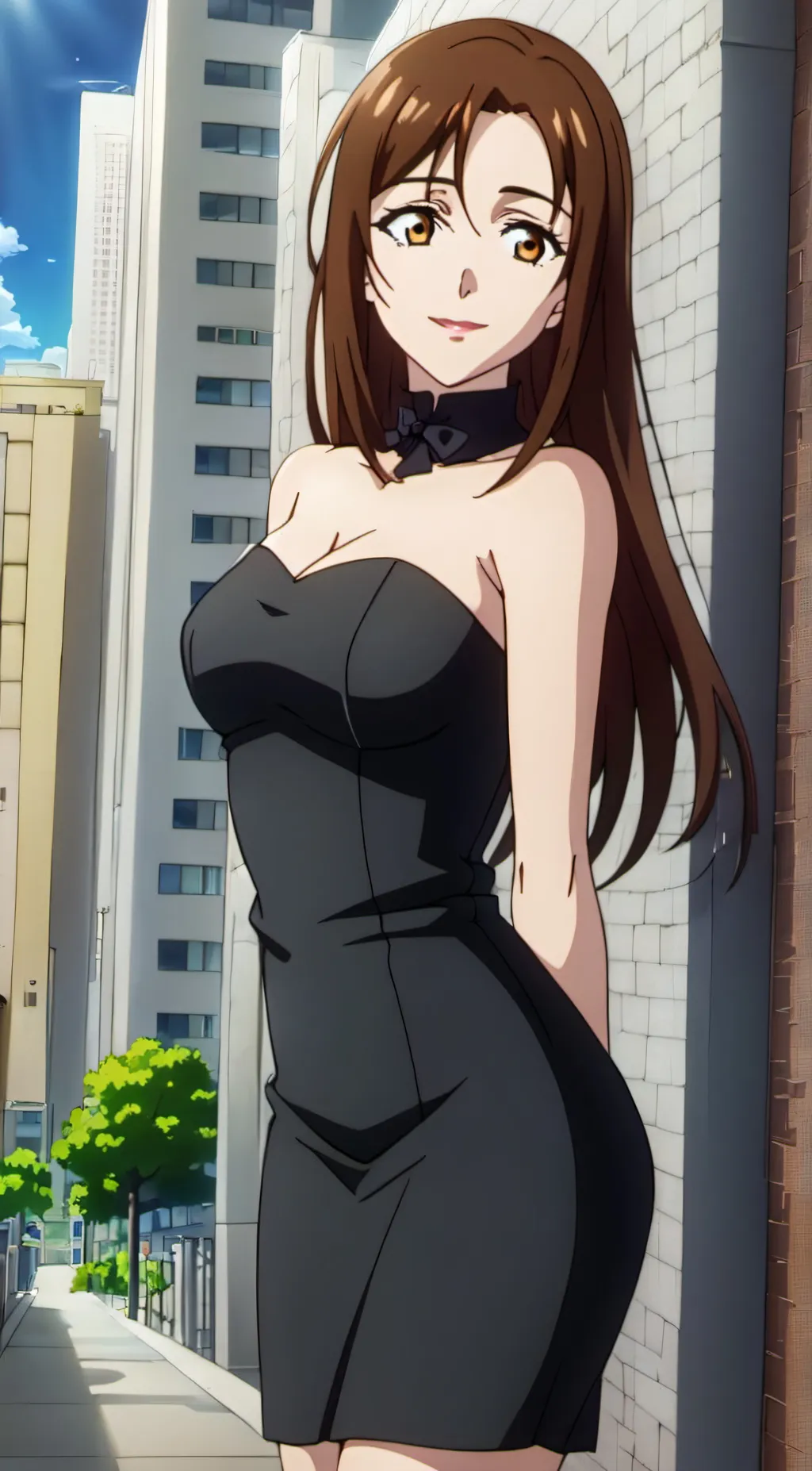 Talkie AI - Chat with Shoko Ieiri 