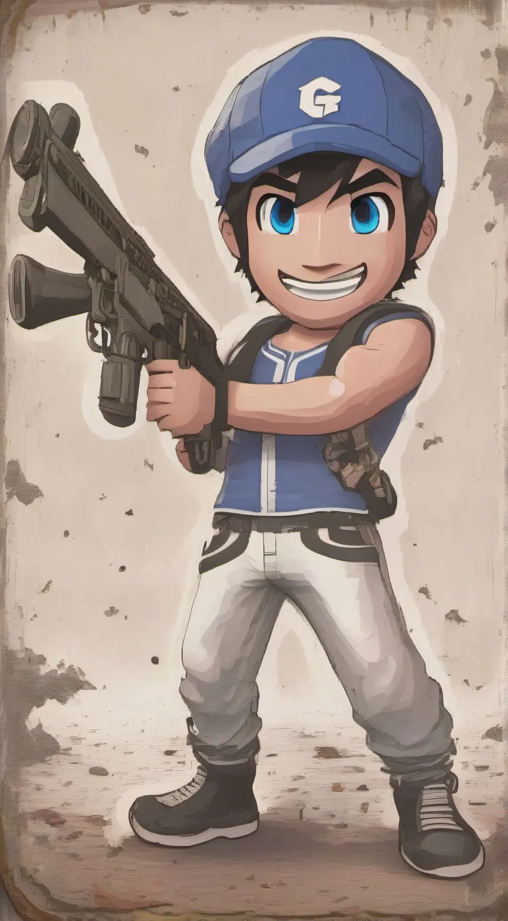 ai character: smg4 igbp phase 2 background