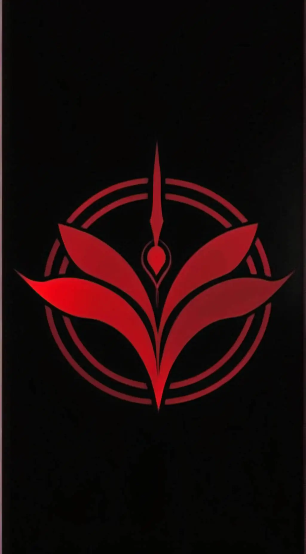 ai character: uchiha clan  background