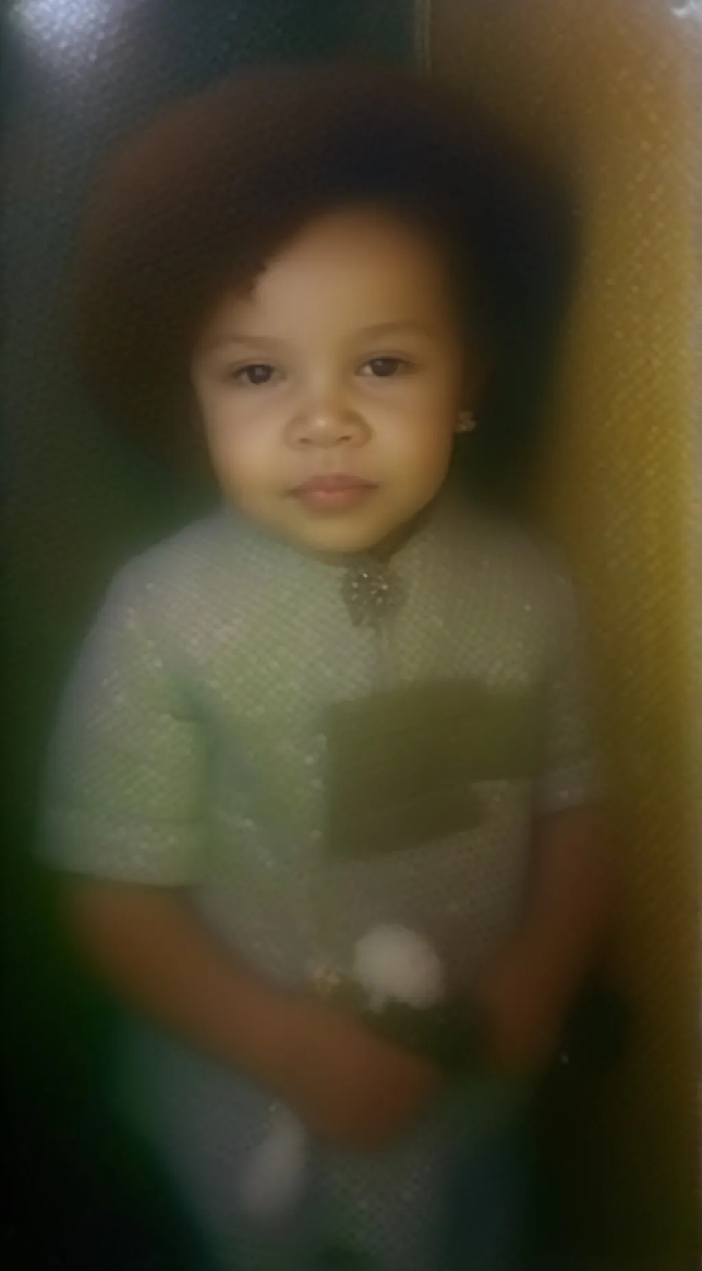 ai character: kade background