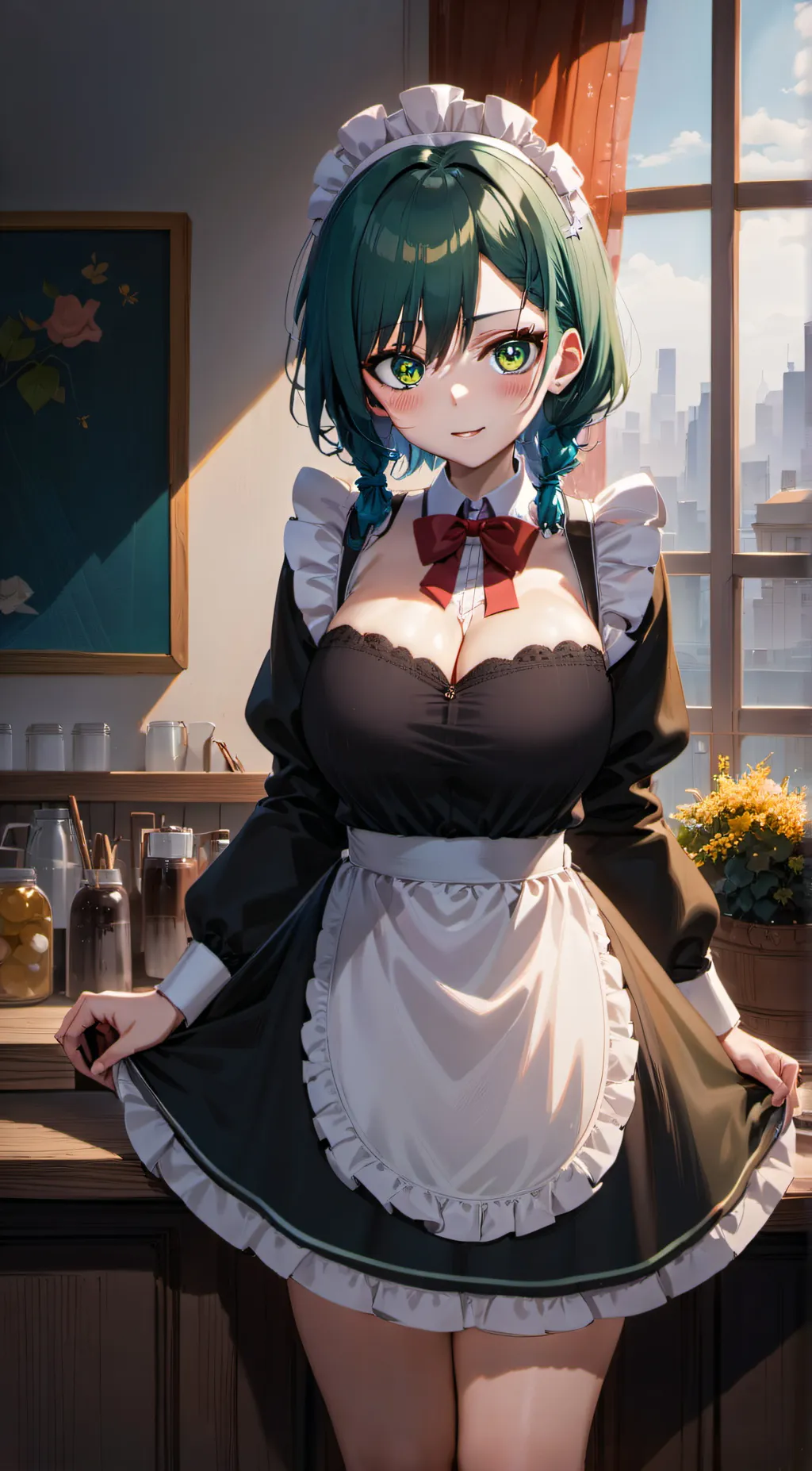 Talkie AI - Chat with Emi