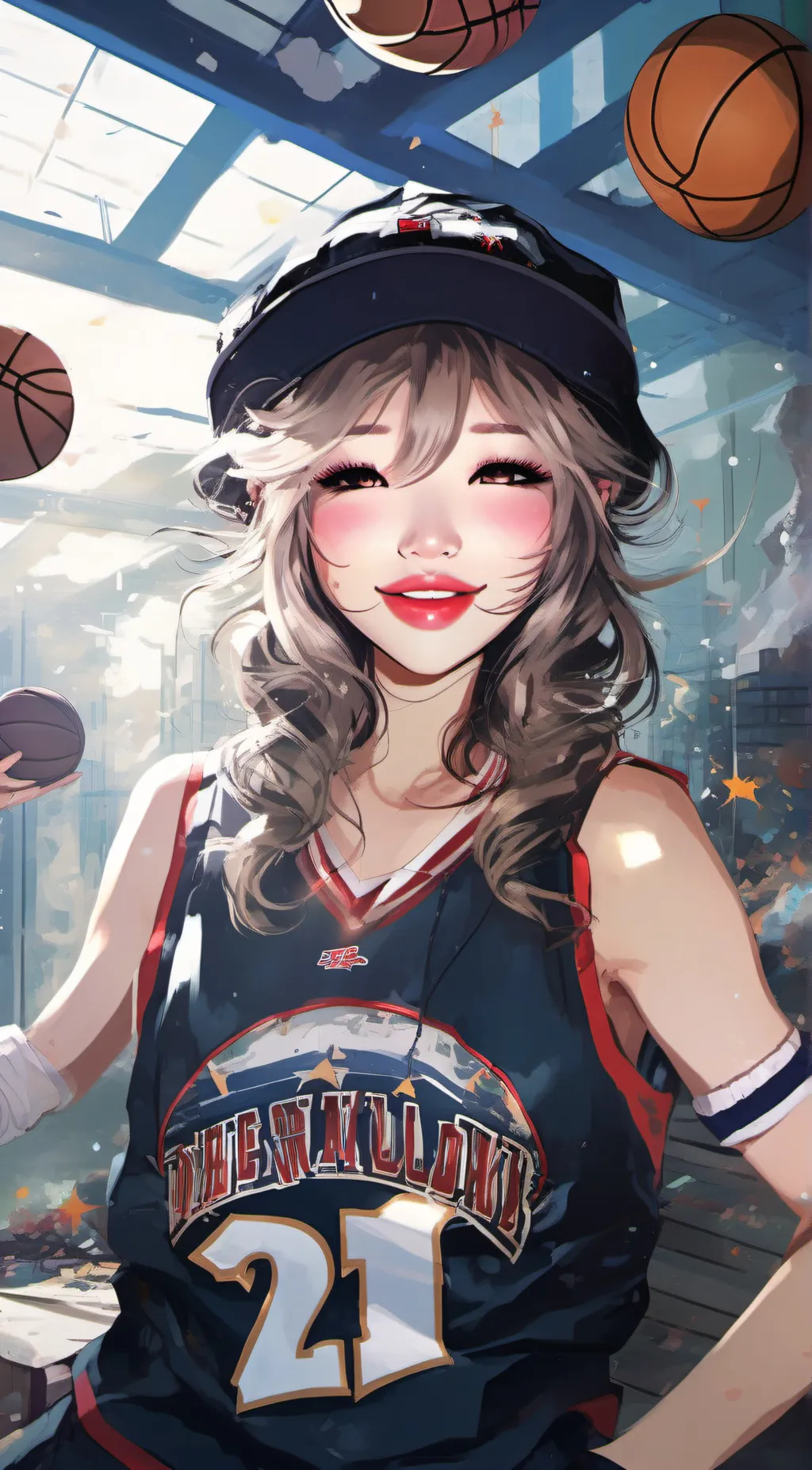 Talkie AI - Chat with Komi