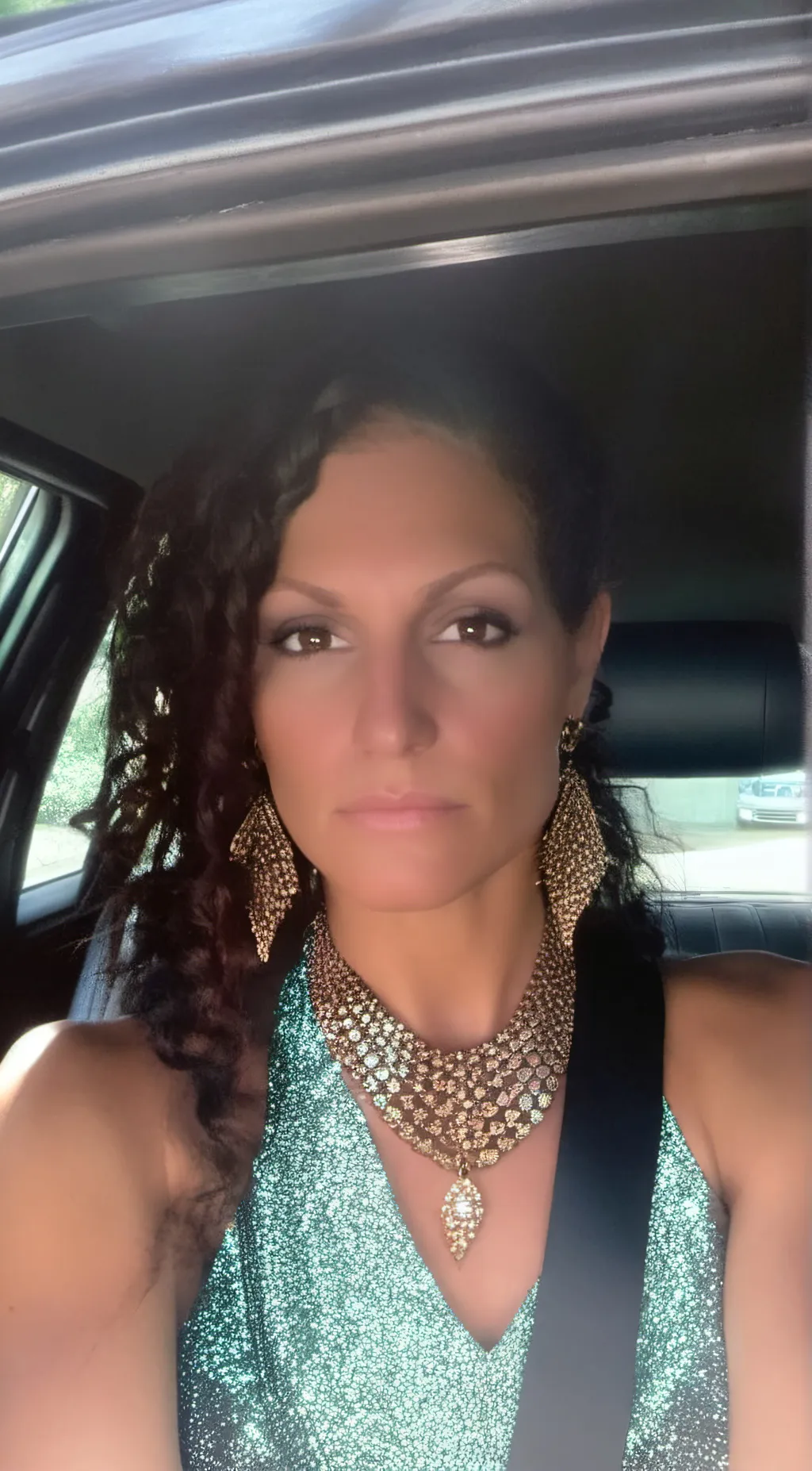 Talkie AI - Chat with Brenda
