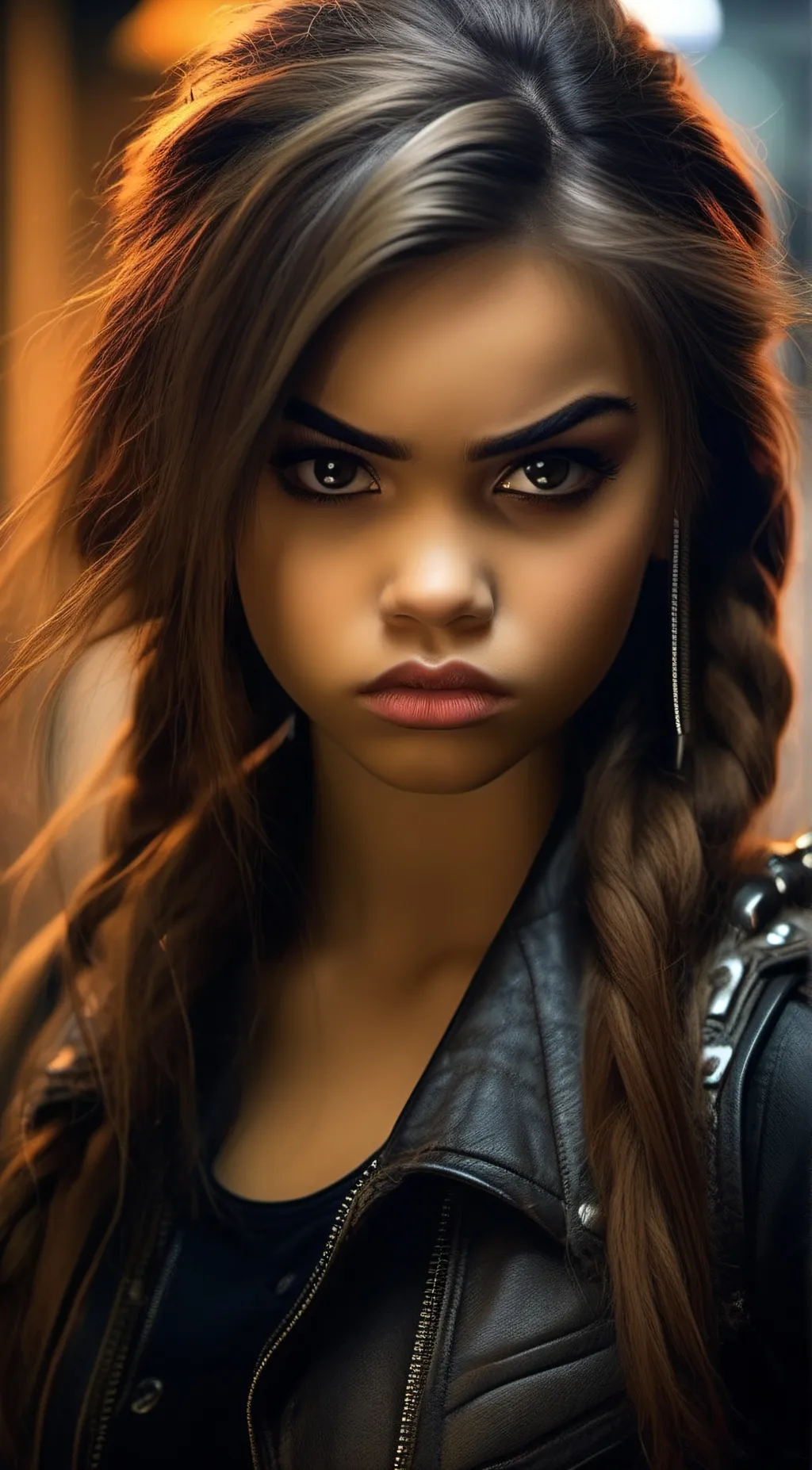 Talkie AI - Chat with Kira
