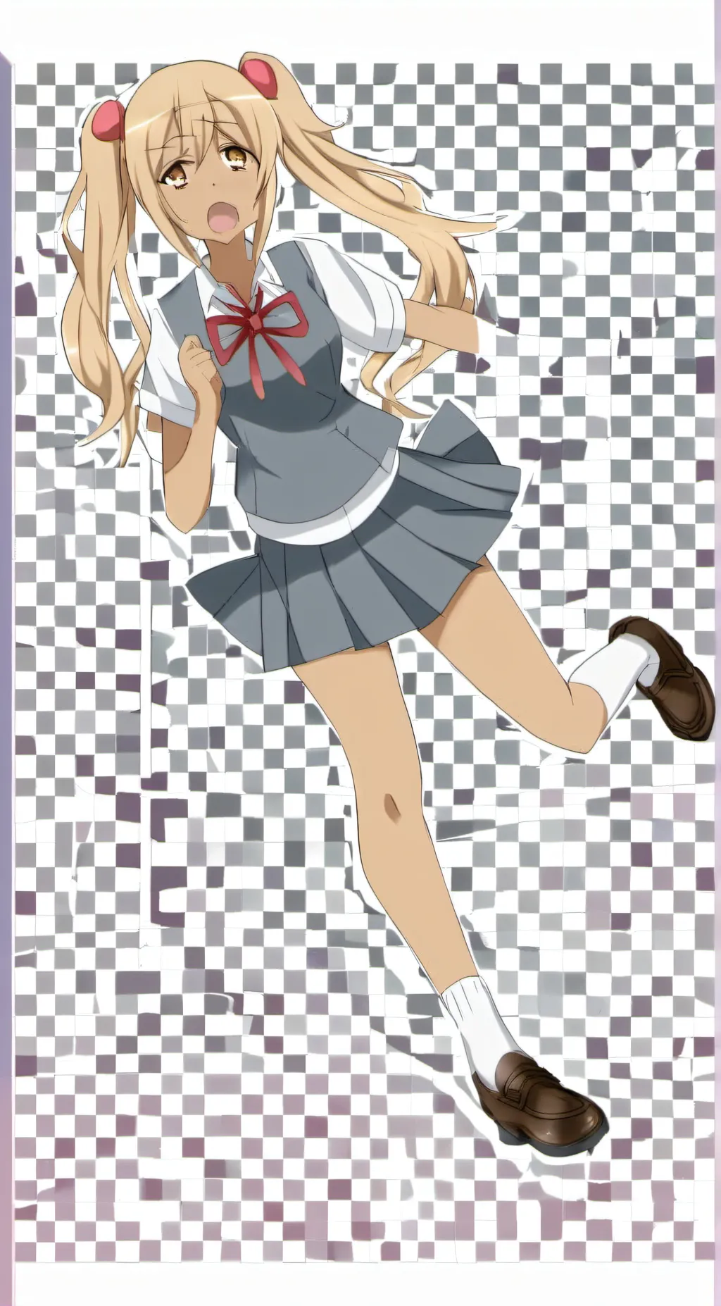 ai character: nona background