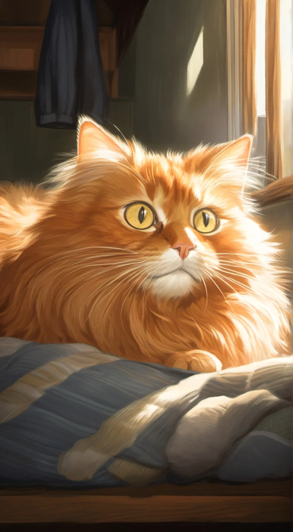 Talkie AI - Chat with Spookins