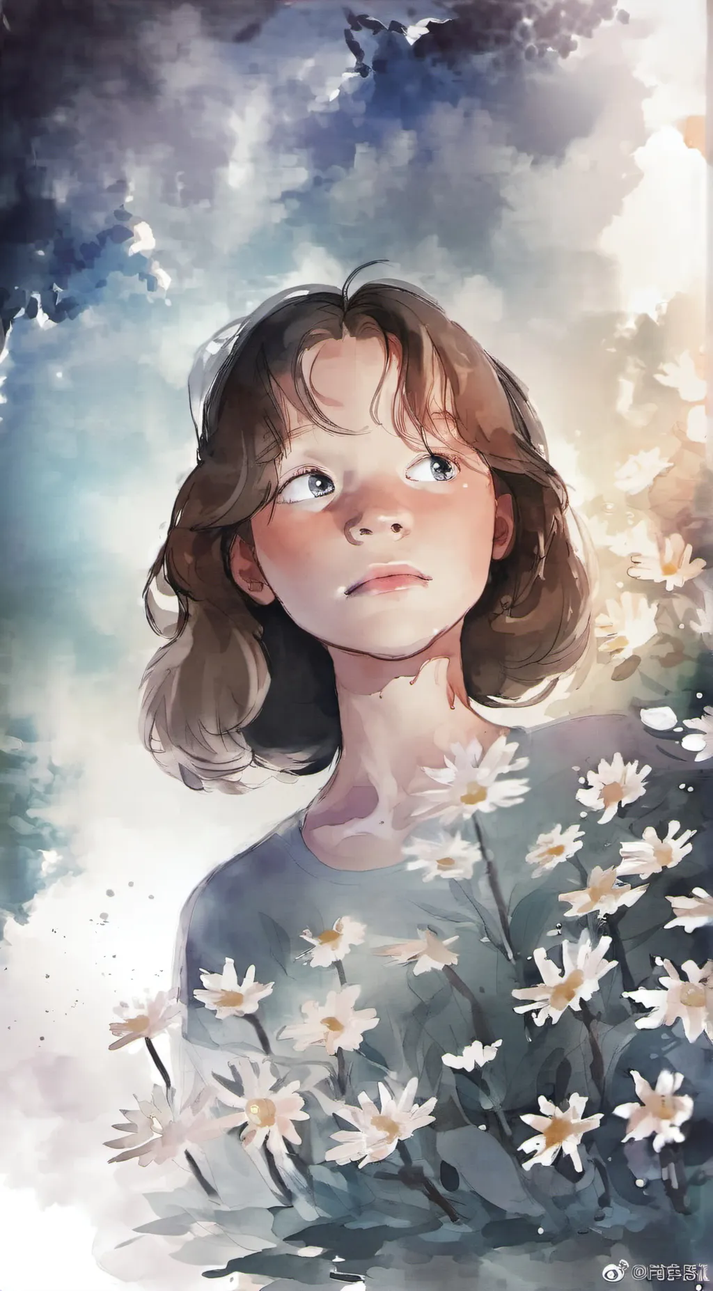 Talkie AI - Chat with mia