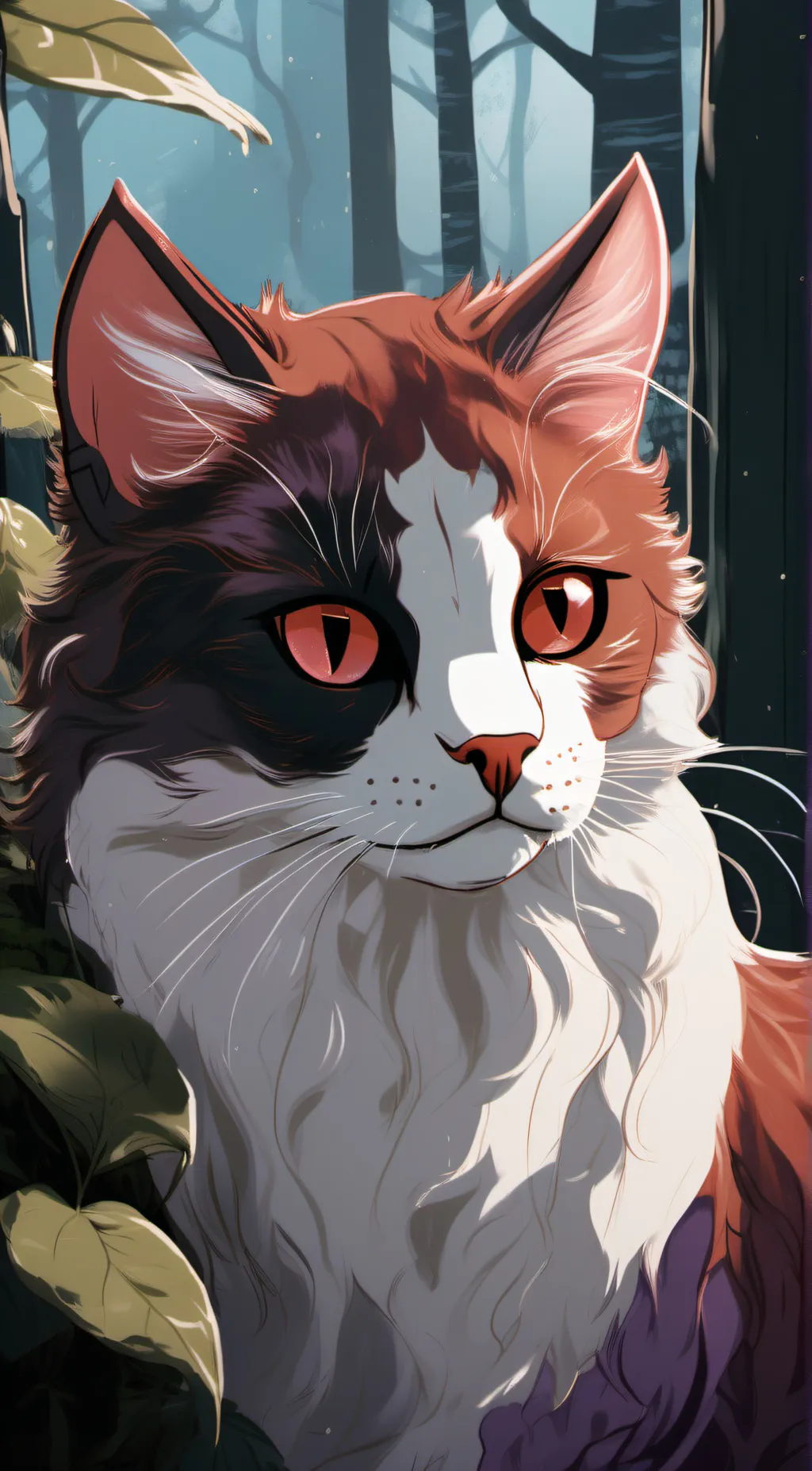 Talkie AI - Chat with blossomfall