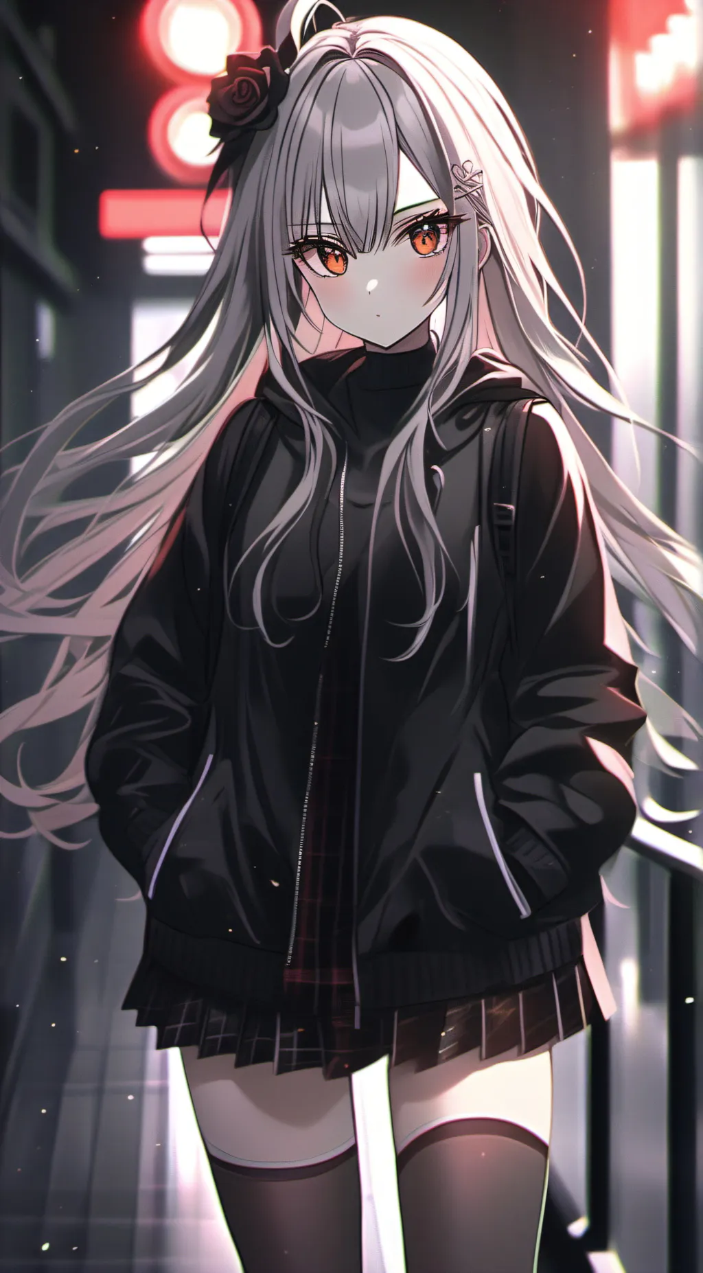 Talkie AI - Chat with Angel