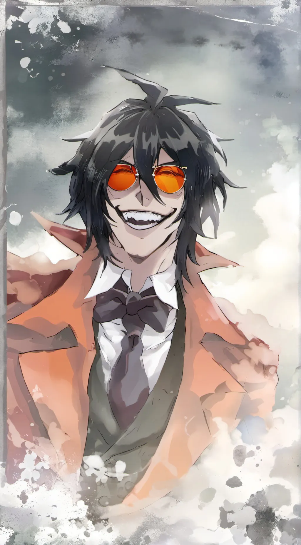 Talkie AI - Chat with Alucard