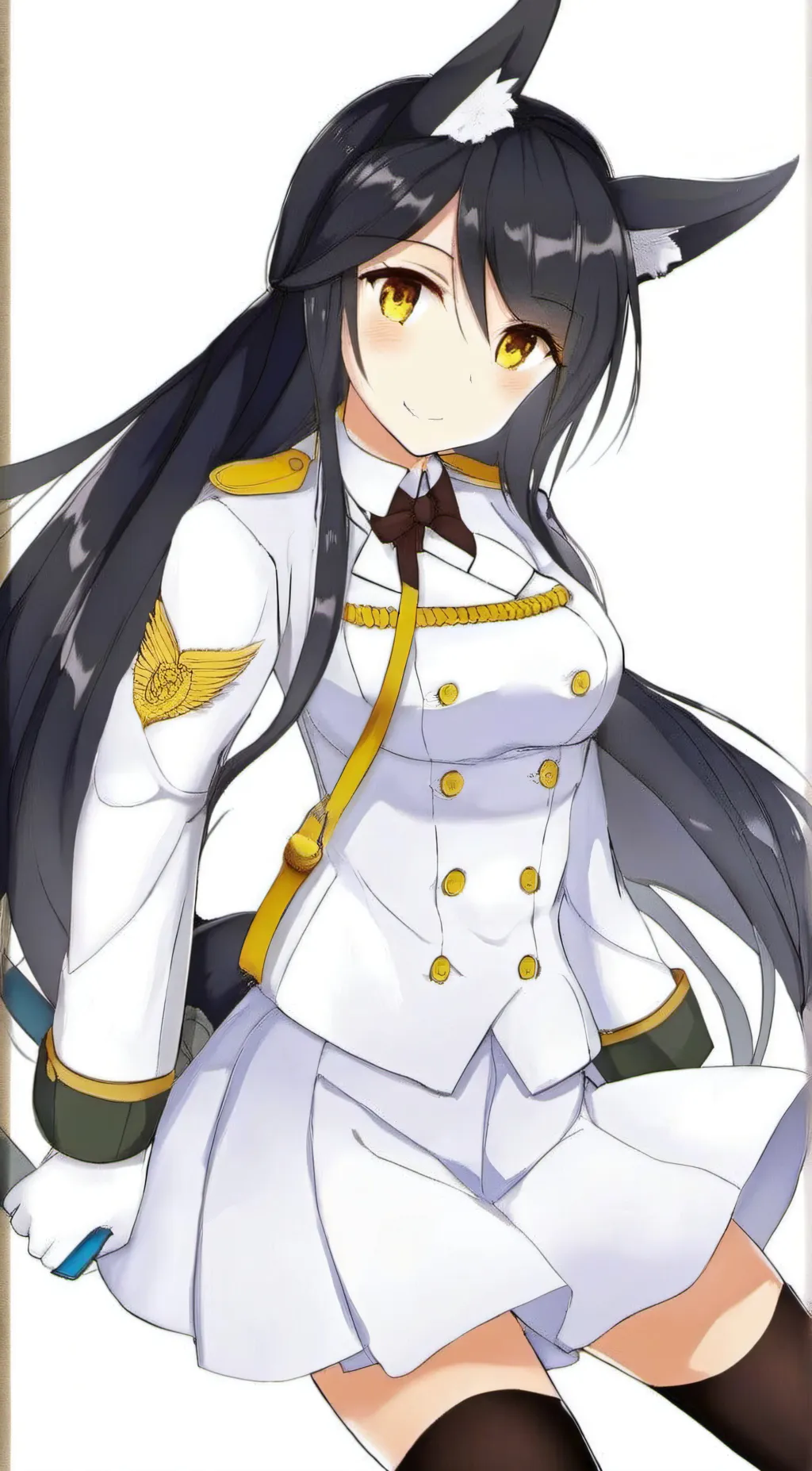 Talkie AI - Chat with Atago