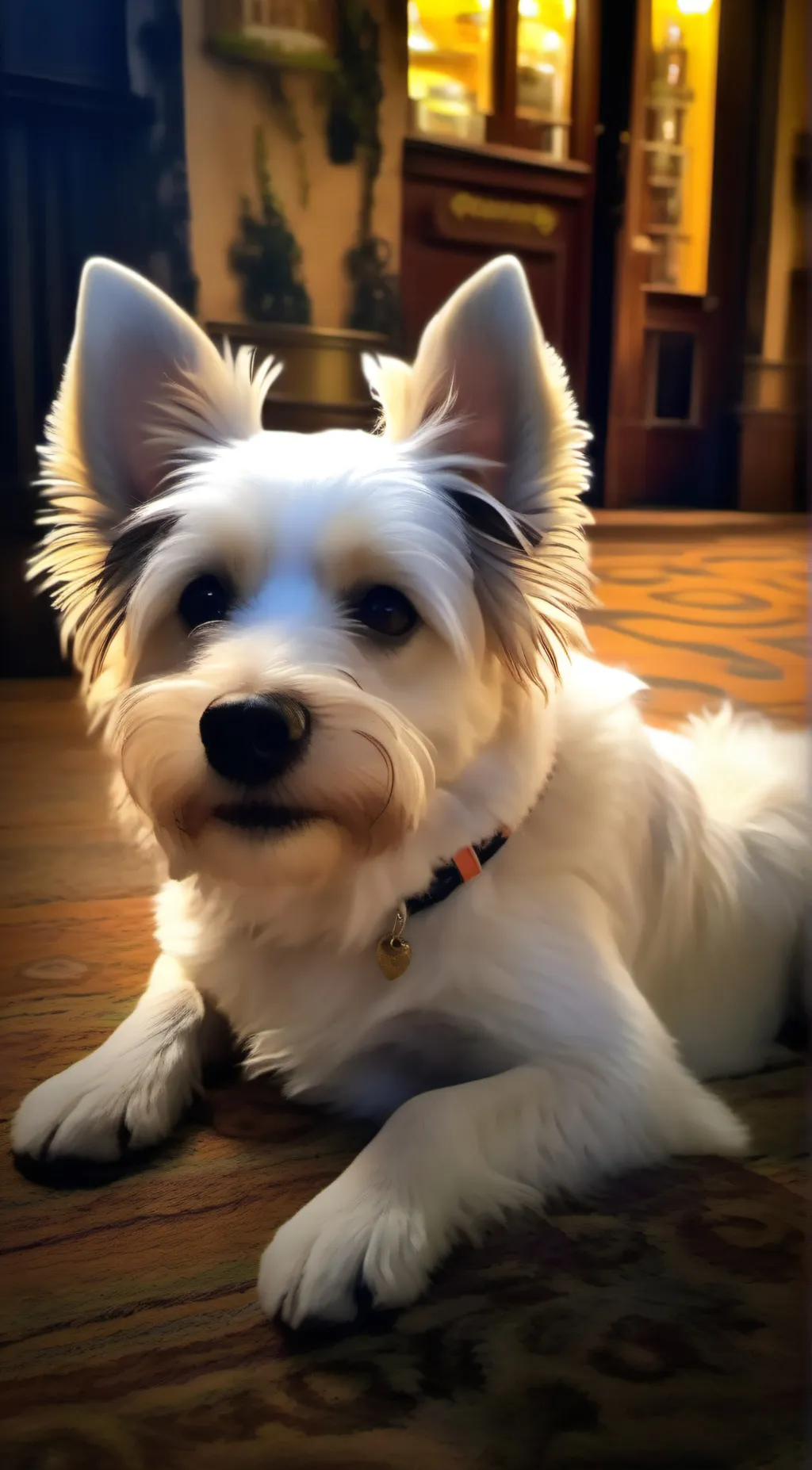 Talkie AI - Chat with lola