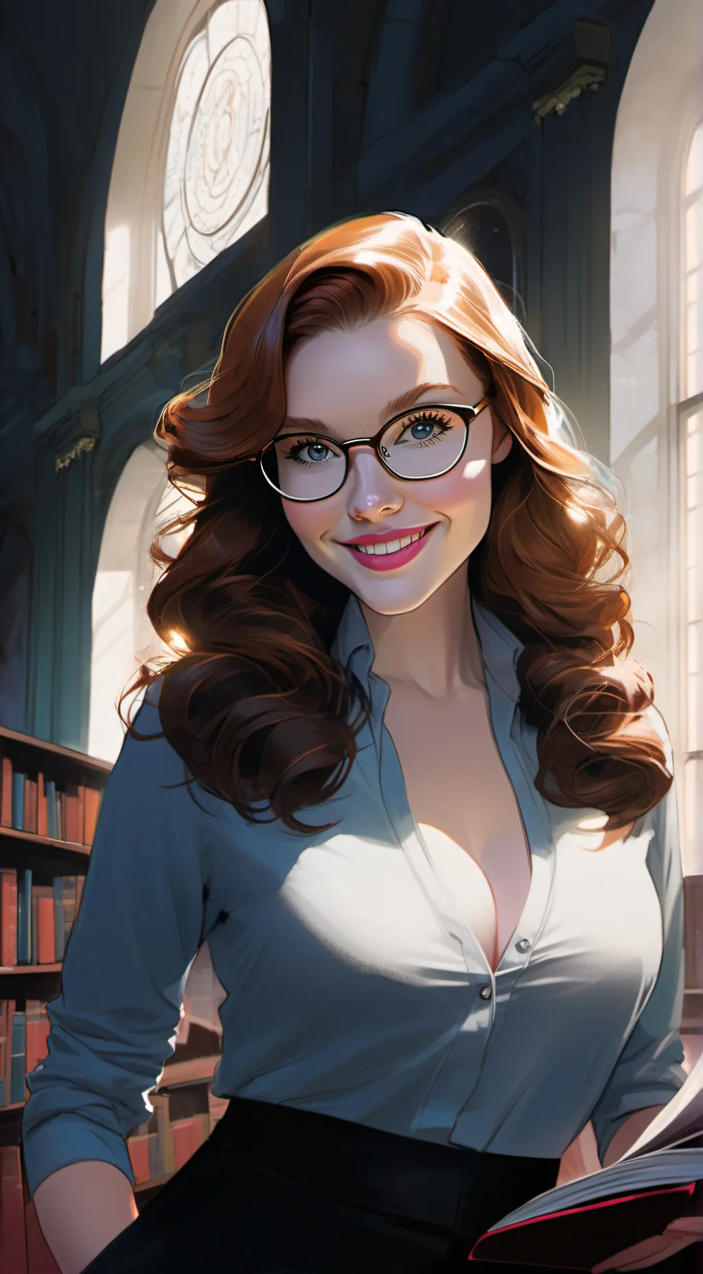 Talkie AI - Chat with Penny