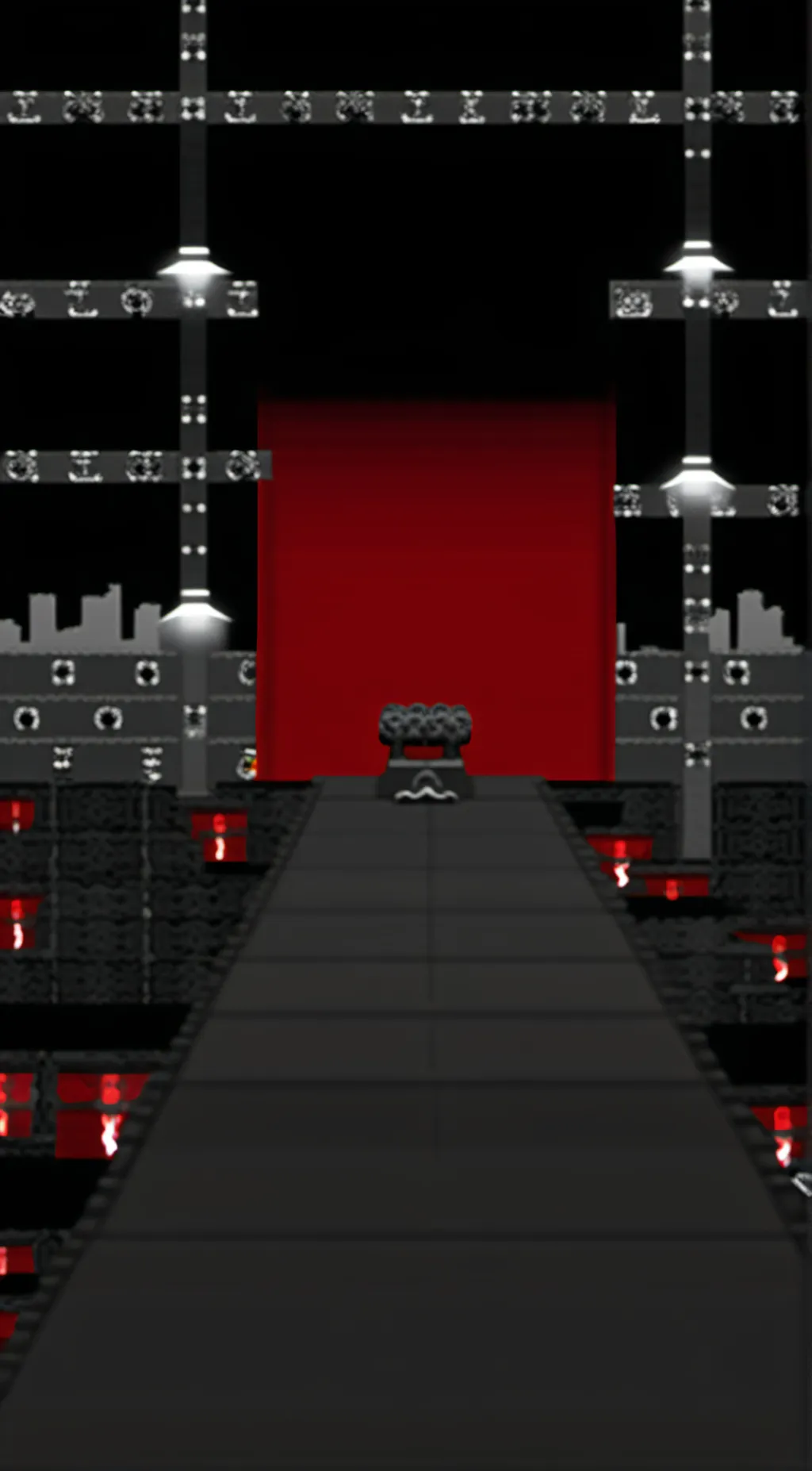ai character: Speakerschool 2 background