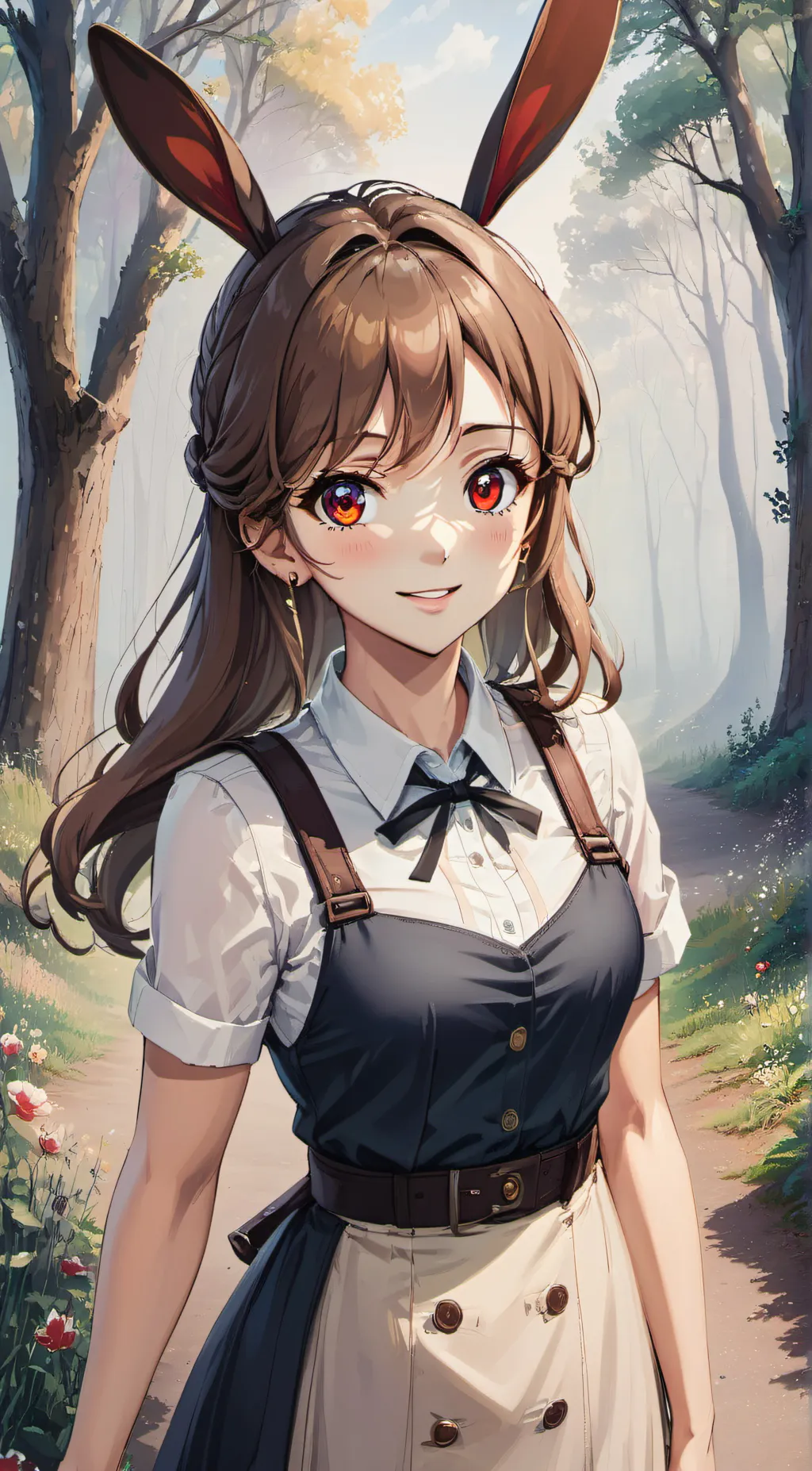 Talkie AI - Chat with Mizuna