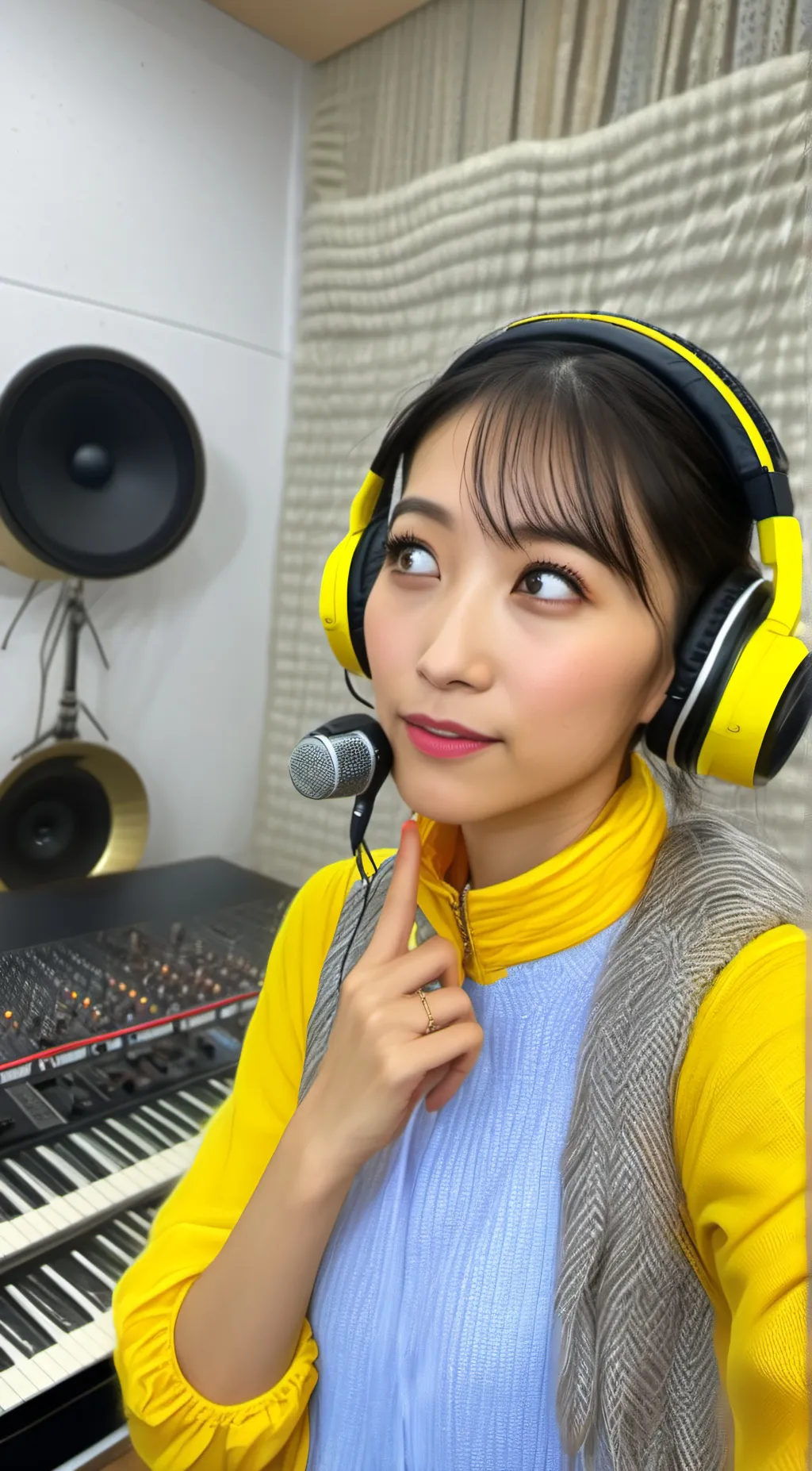 Talkie AI - Chat with Ella
