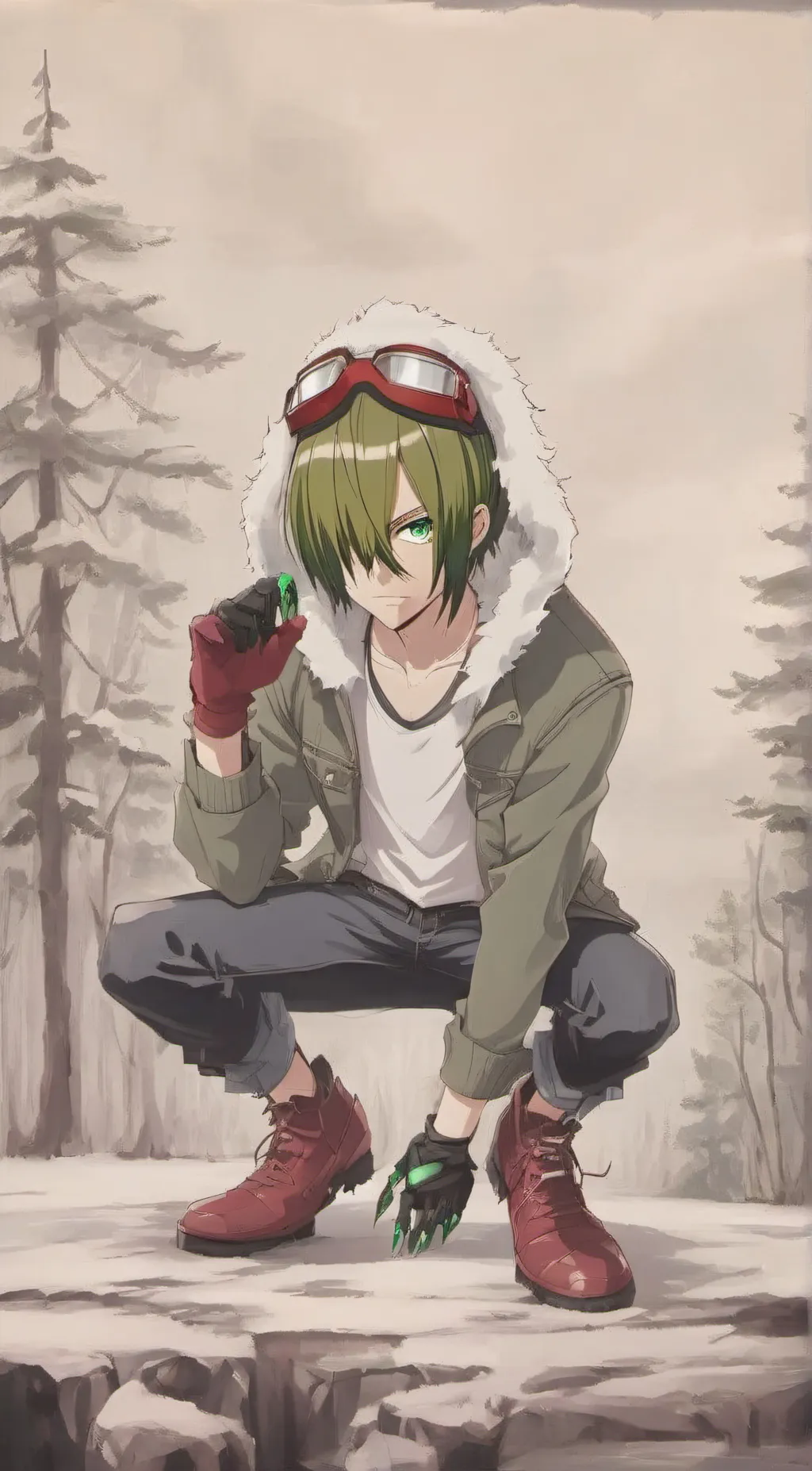 ai character: Lubbock (AGK)  background