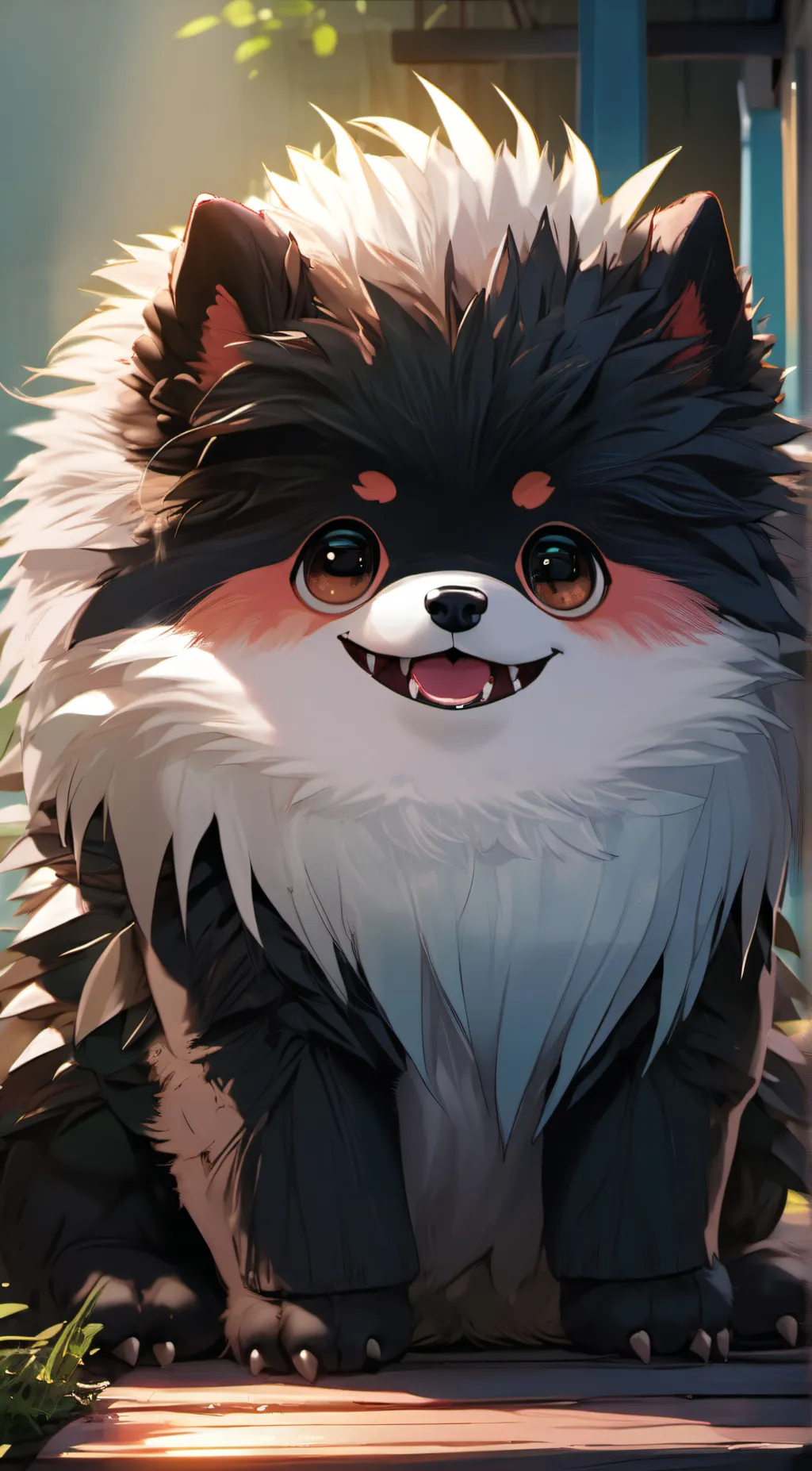 Talkie AI - Chat with Takowako
