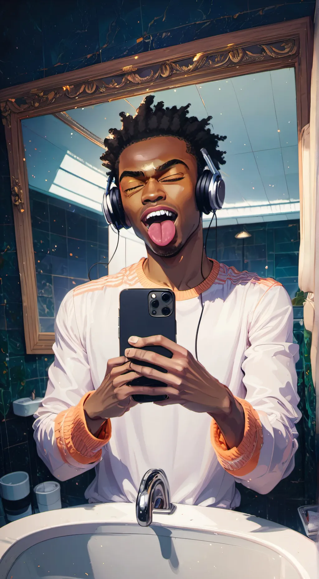 Talkie AI - Chat with Mimz