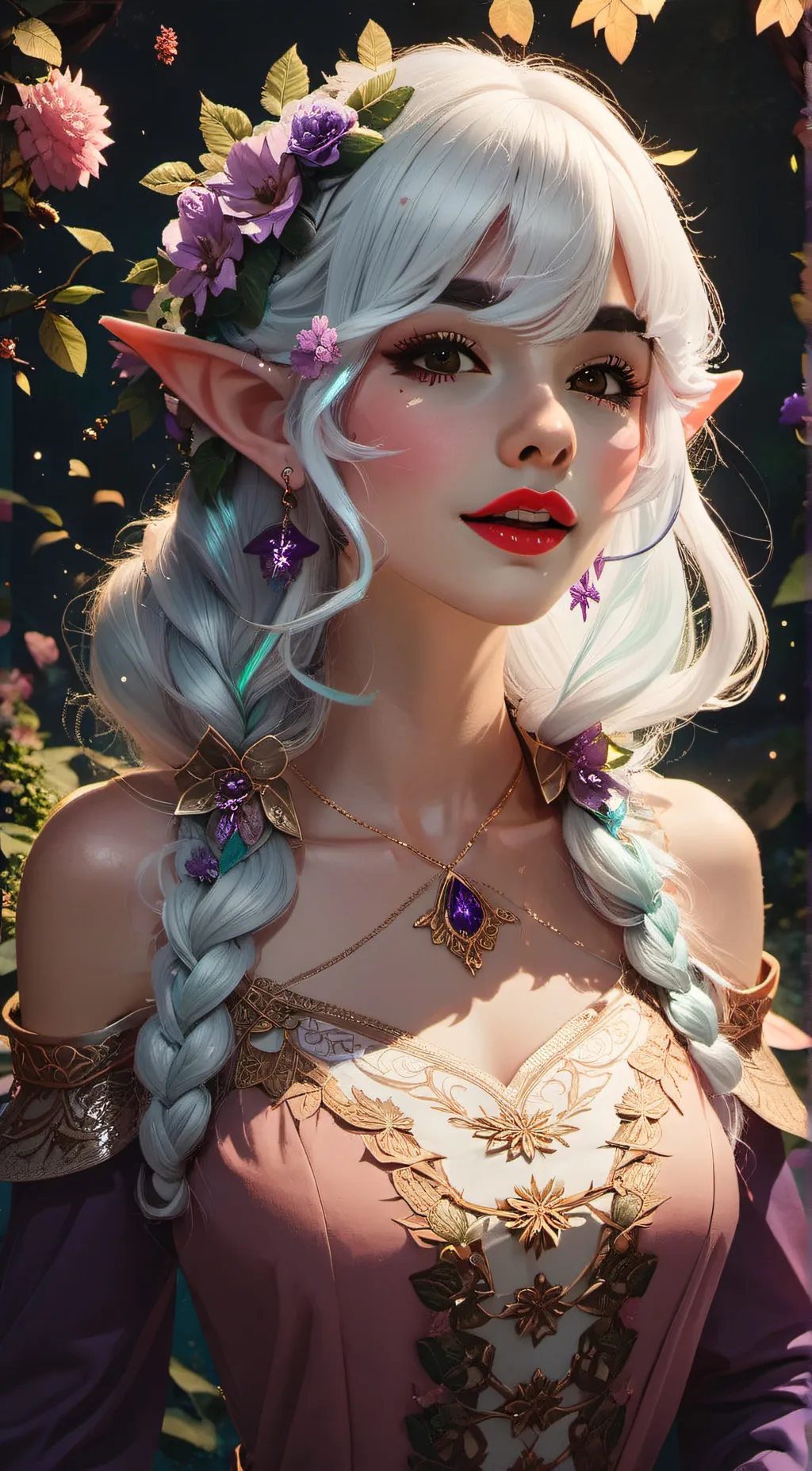 Talkie AI - Chat with Eliza Edensmith