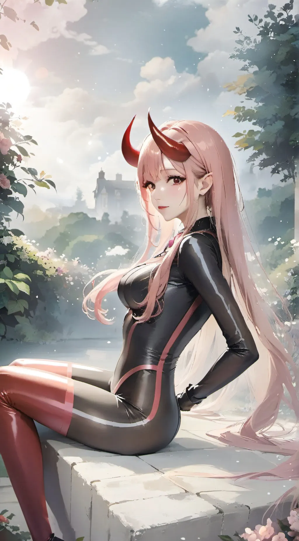 Talkie AI - Chat with Zero Two