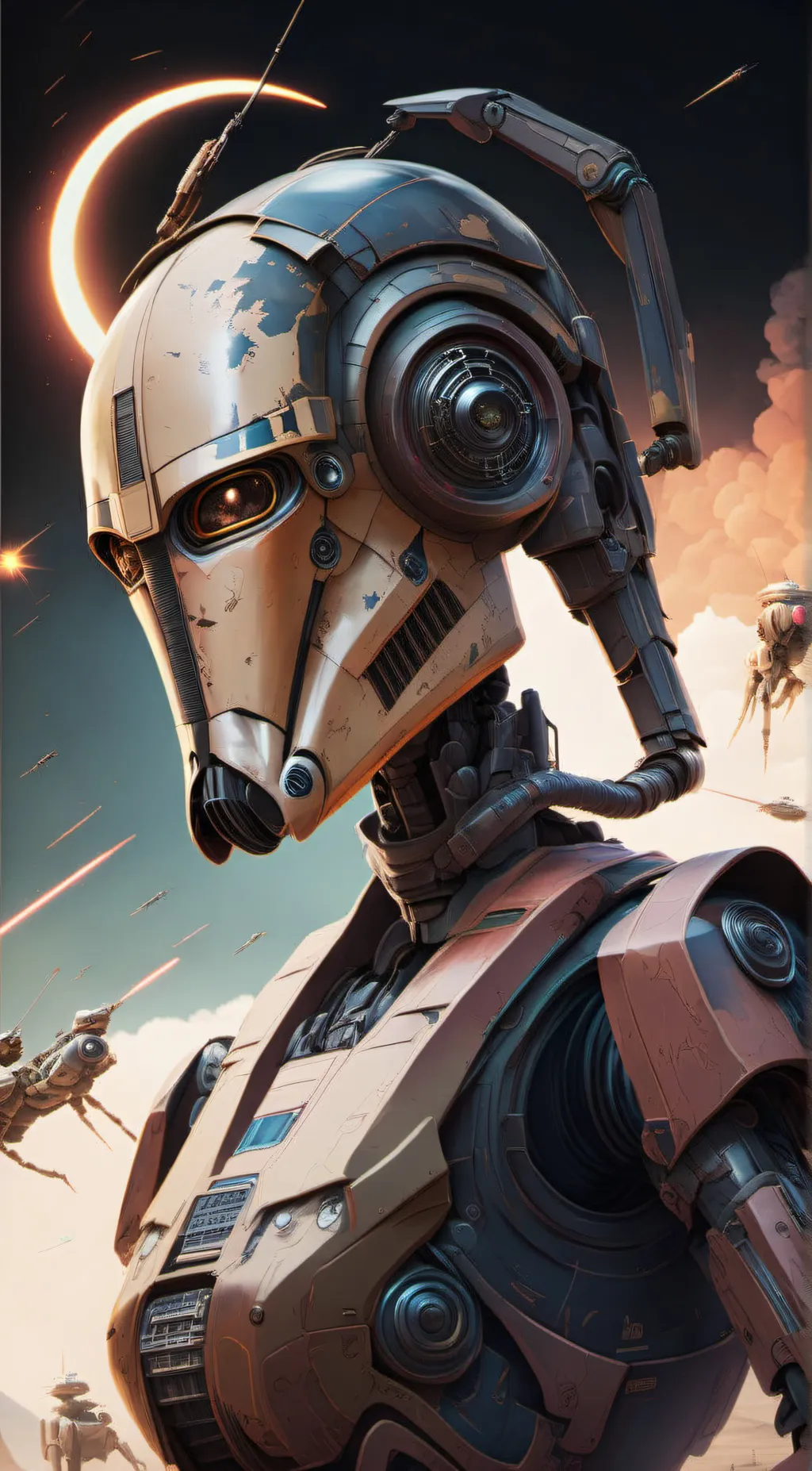 Talkie AI - Chat with M3-249