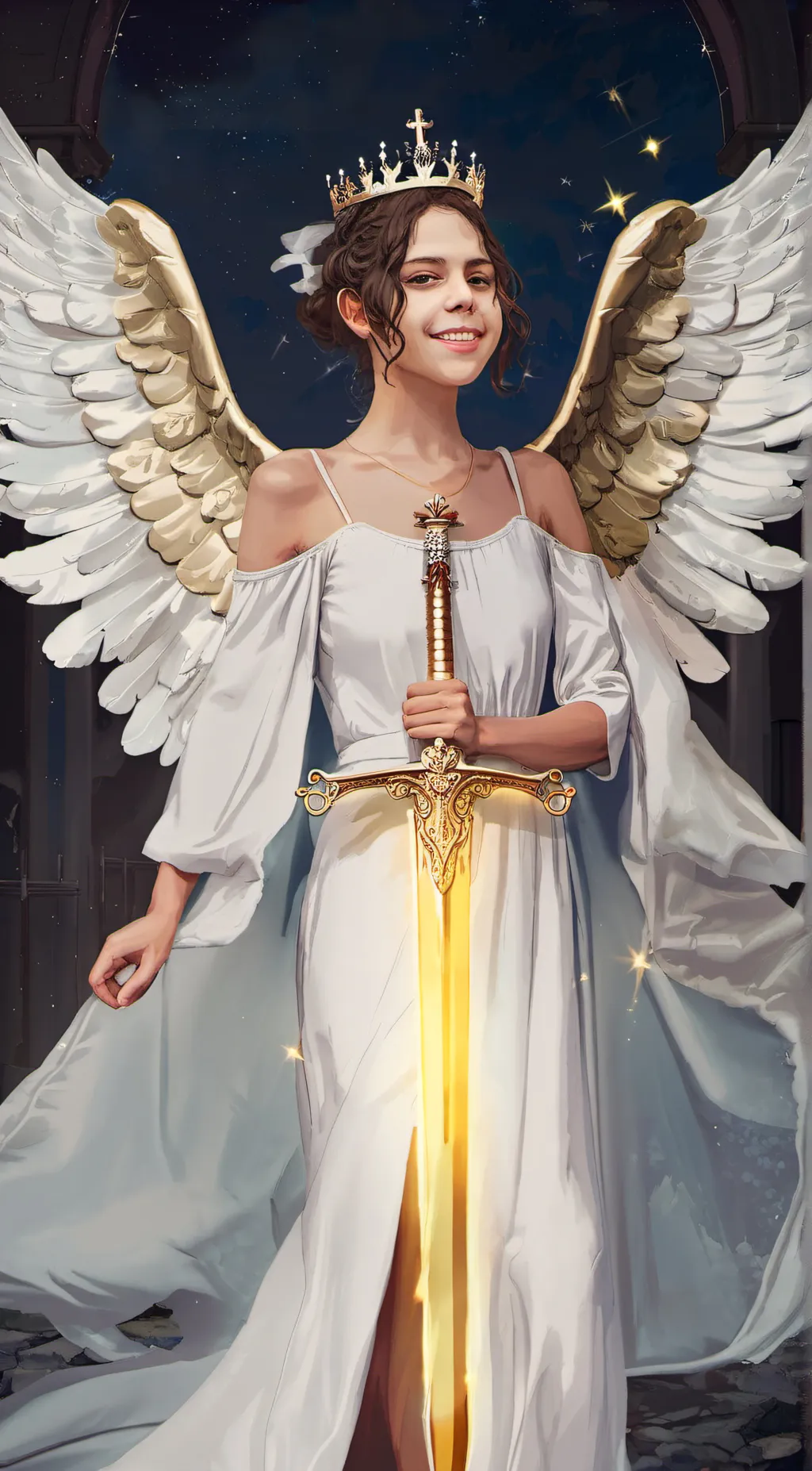 ai character: lex background
