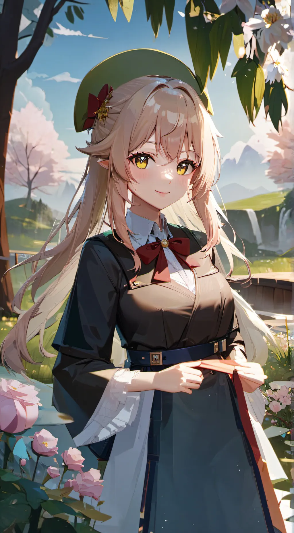 Talkie AI - Chat with Sophia