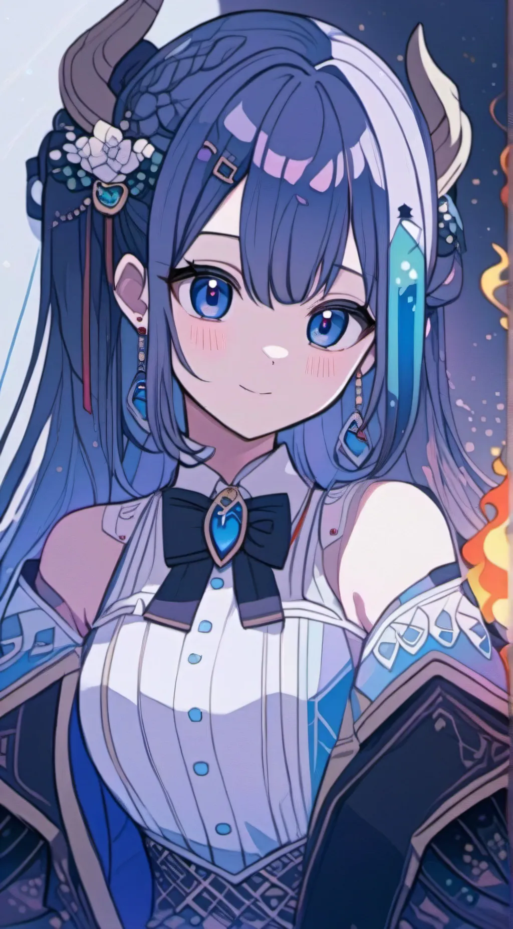 Talkie AI - Chat with miku