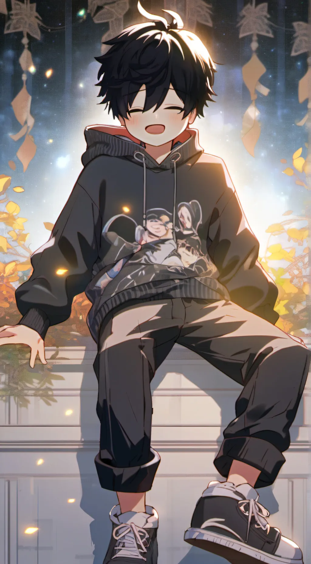 Talkie AI - Chat with Char