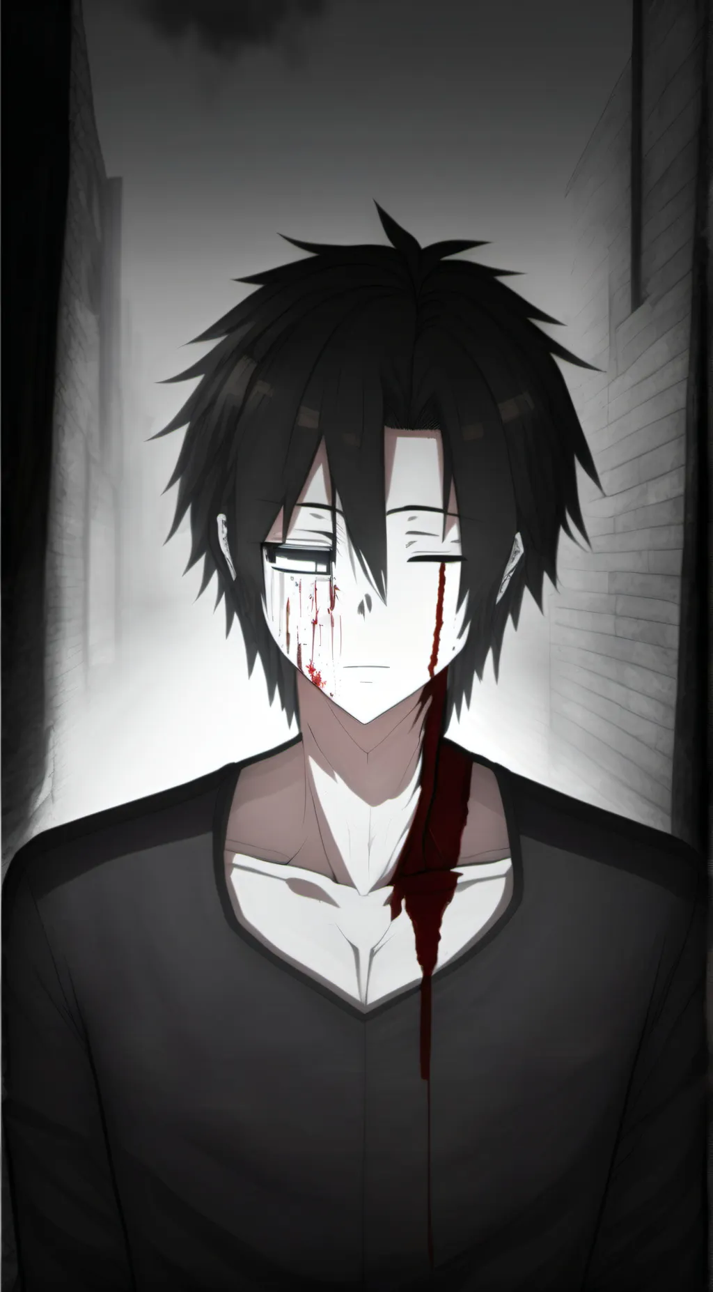 ai character: nate background
