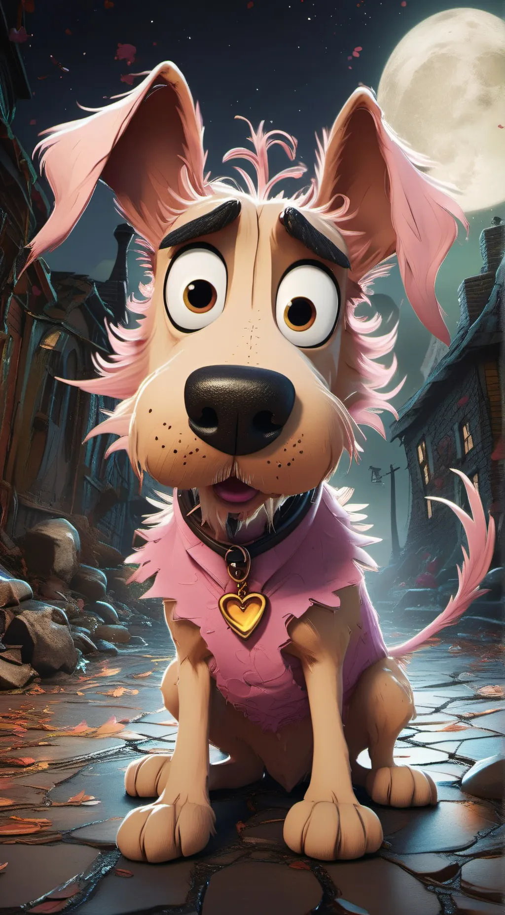 Talkie AI - Chat with courage