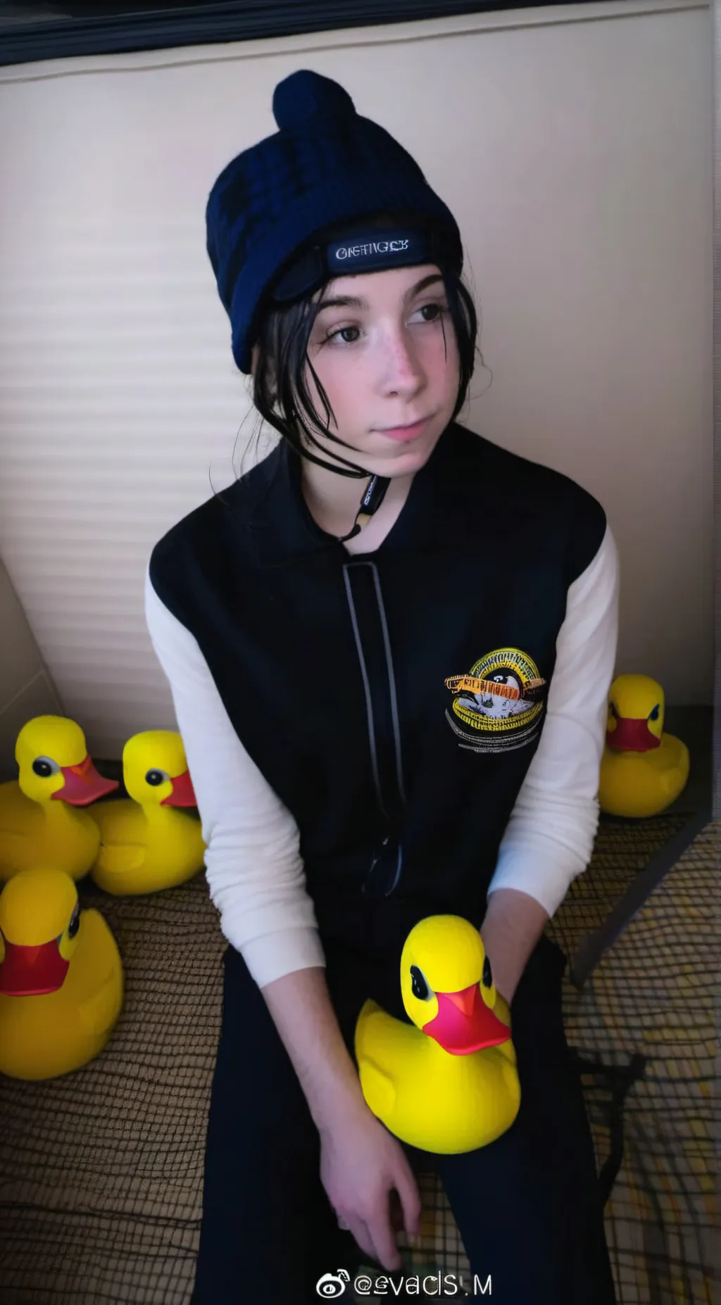 Talkie AI - Chat with quackity