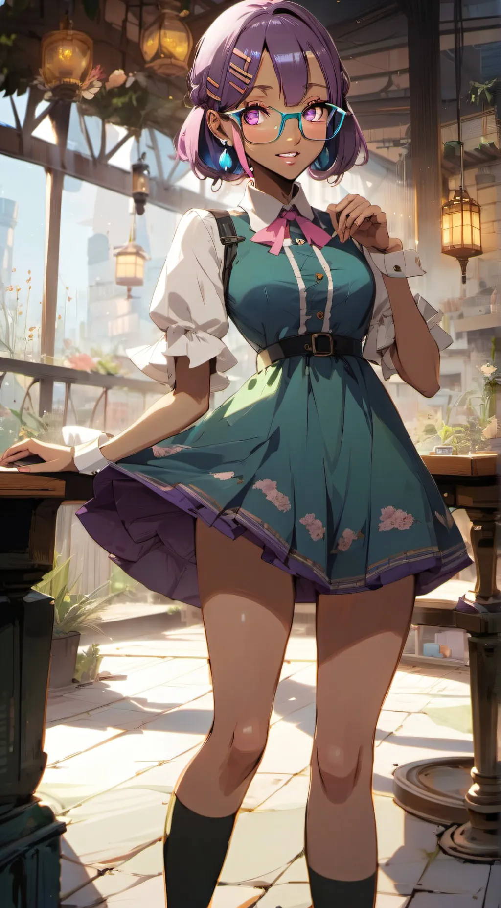 Talkie AI - Chat with Jade