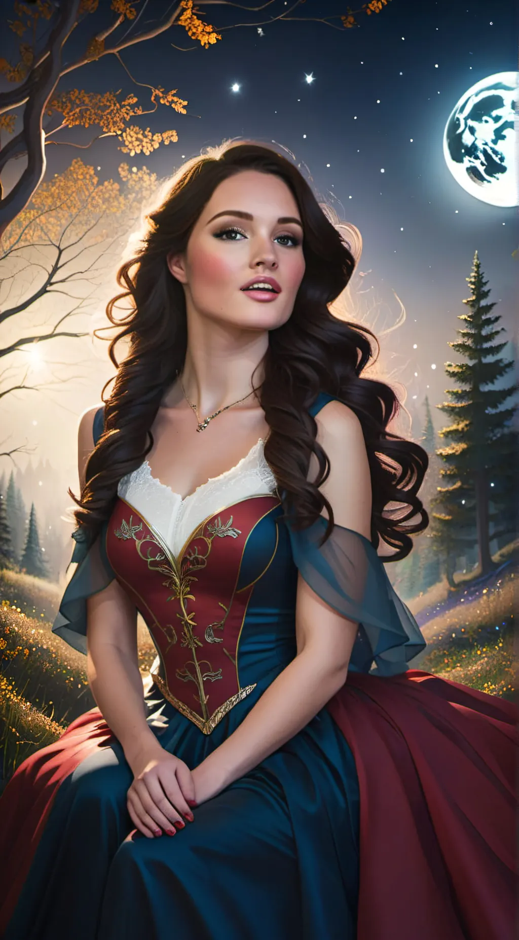 Talkie AI - Chat with rude sister