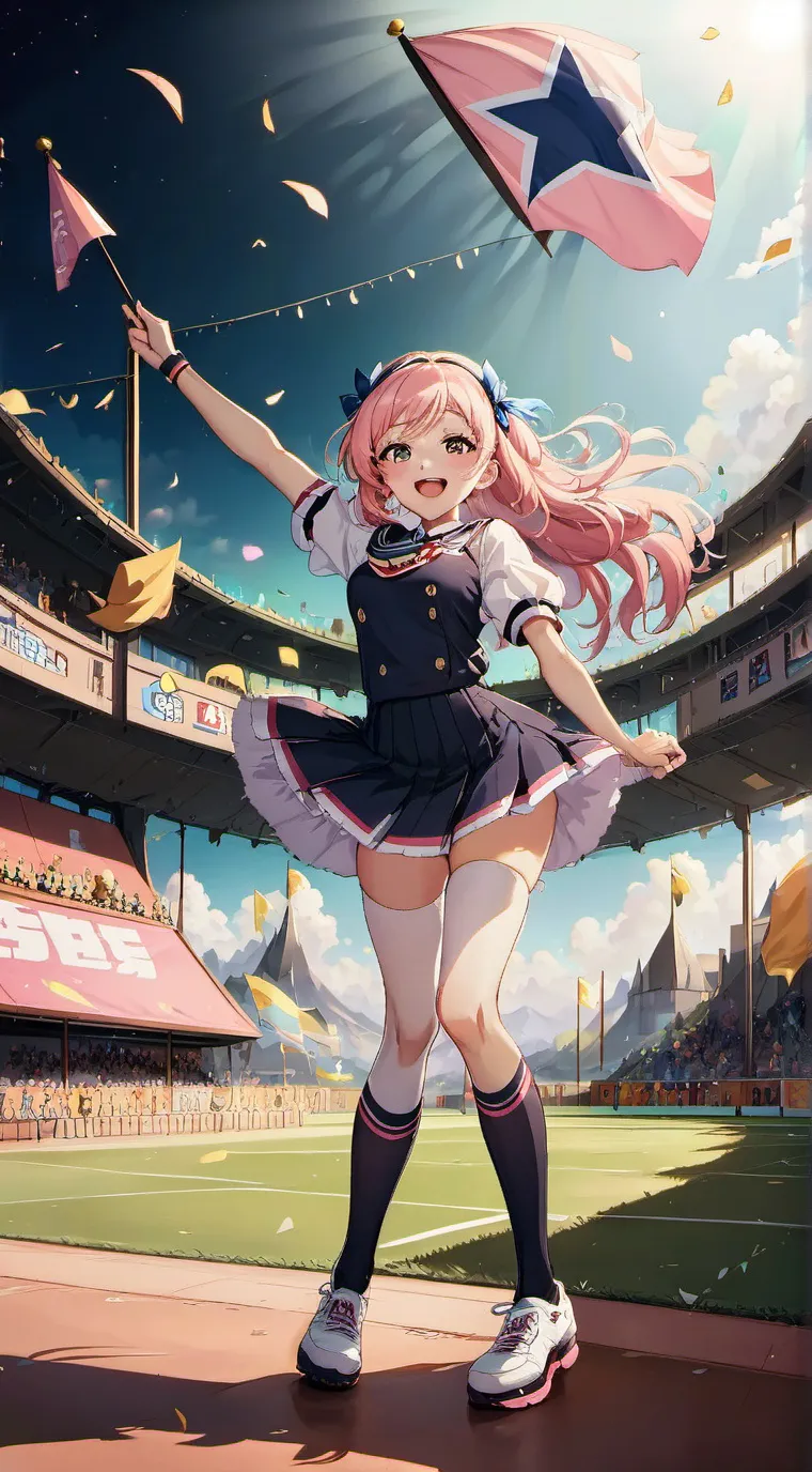 ai character: elan background