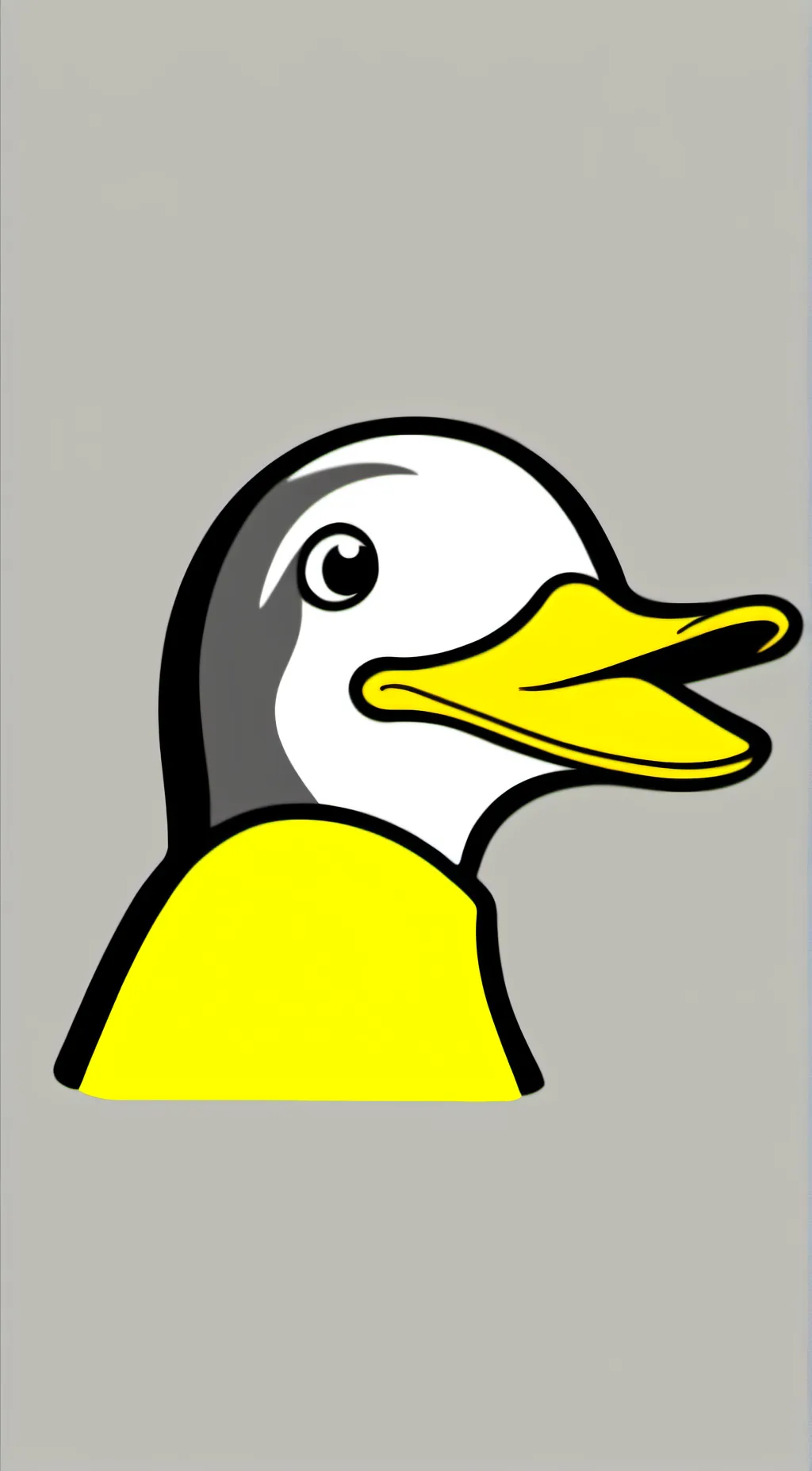 Talkie AI - Chat with Duck