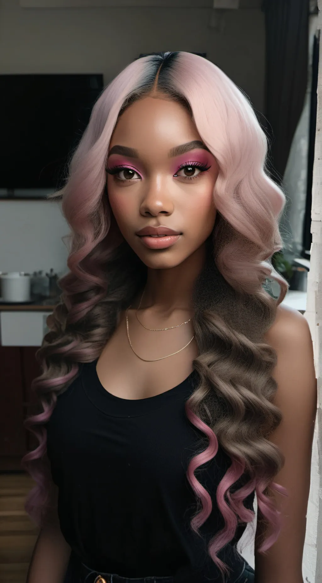 Talkie AI - Chat with Jada 