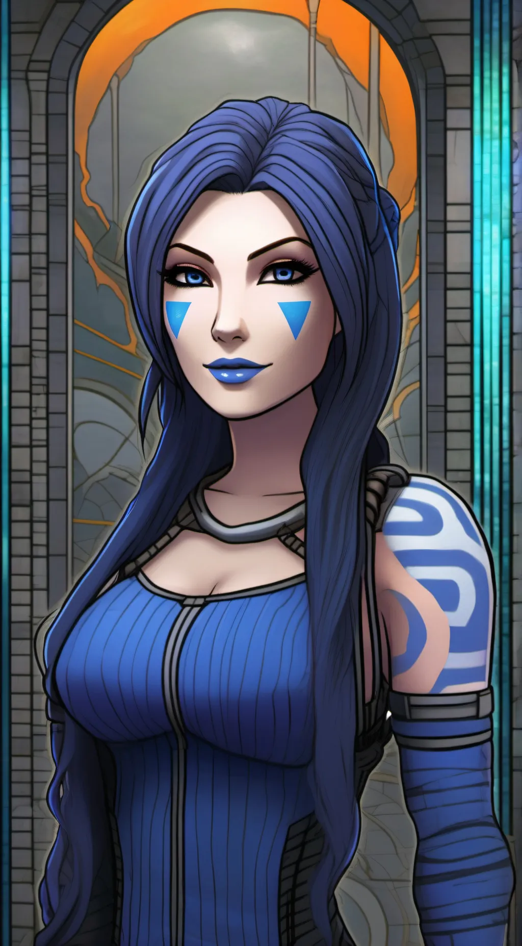 Talkie AI - Chat with Maya