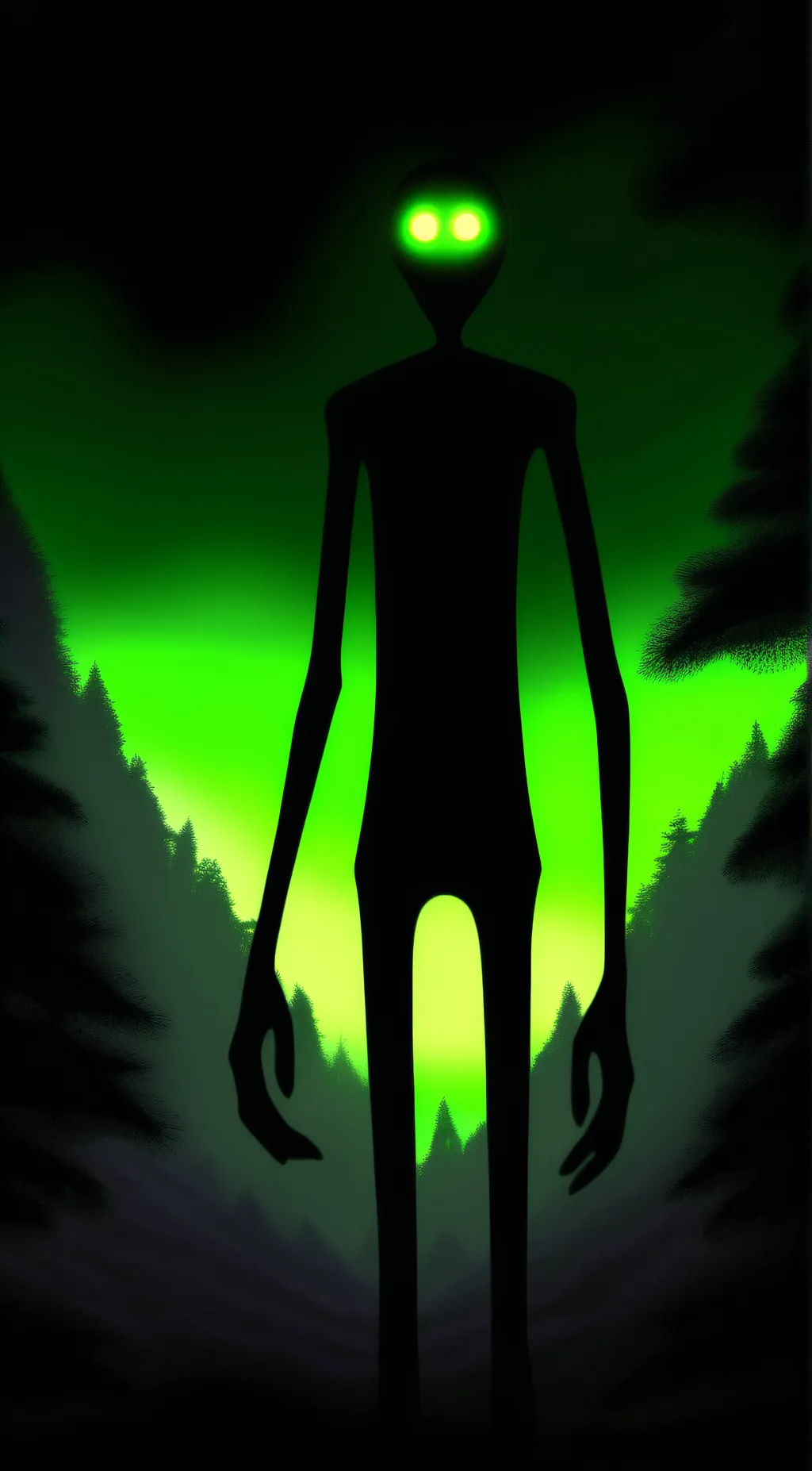 ai character: voii background