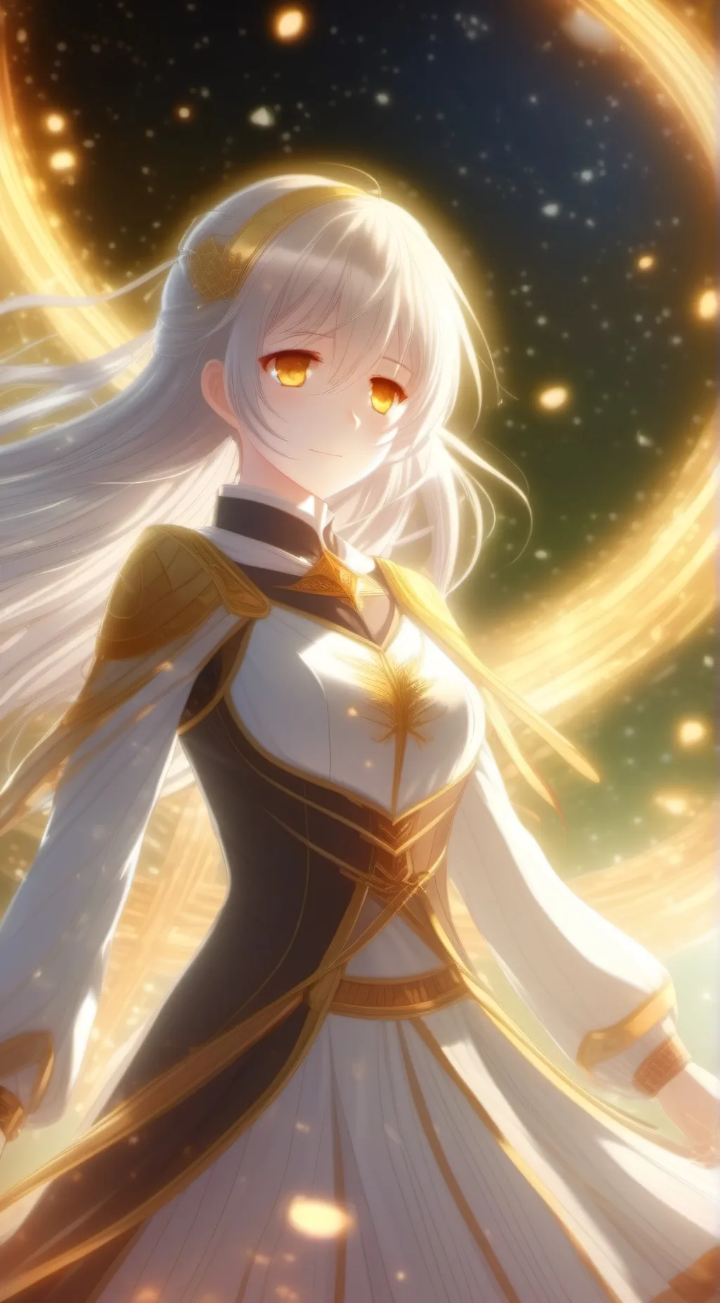 Talkie AI - Chat with Empress Sol